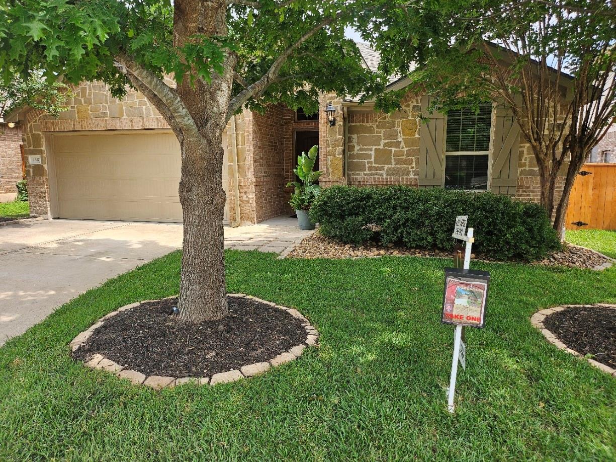 Homes for sale in Georgetown, TX | 4517 Chestnut Meadows Bnd, Georgetown, TX 78626 | MLS# 5207162