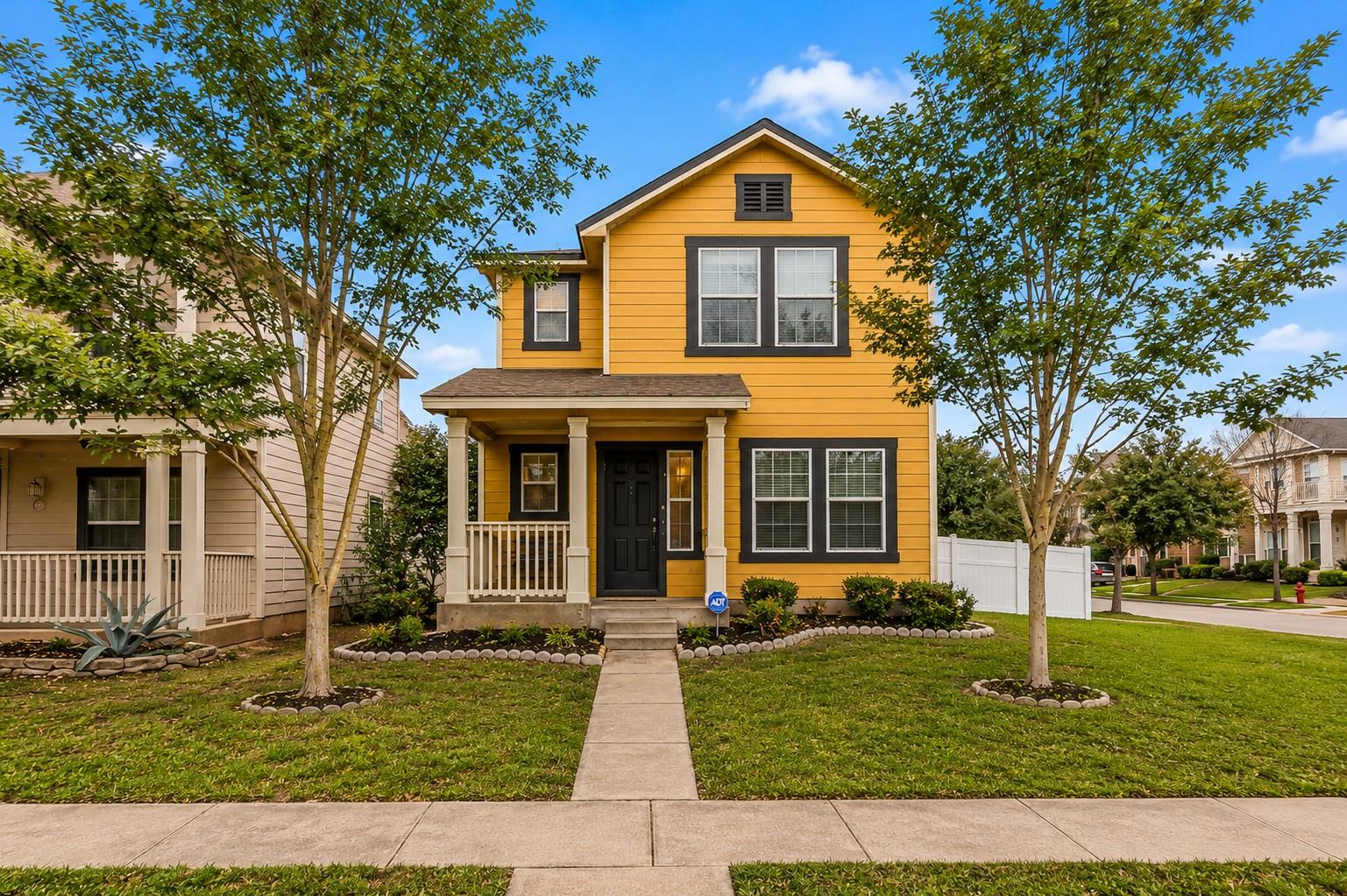 Homes for sale in Cedar Park, TX | 710 Alamo Plaza Dr, Cedar Park, TX 78613 | MLS# 1254550