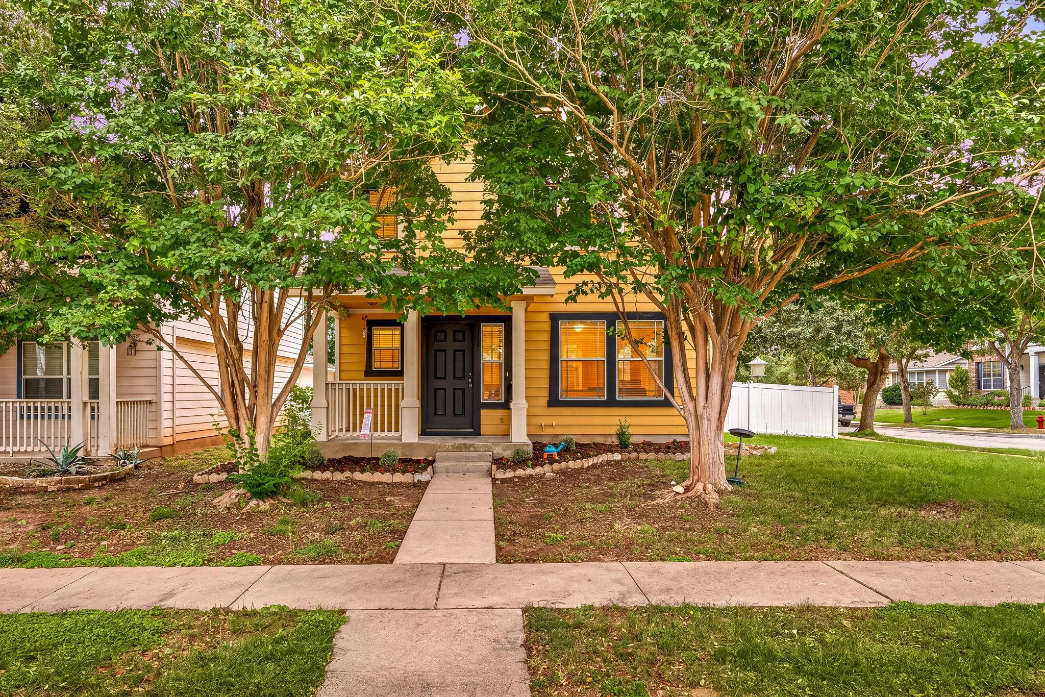 Homes for sale in Cedar Park, TX | 710 Alamo Plaza Dr, Cedar Park, TX 78613 | MLS# 1254550