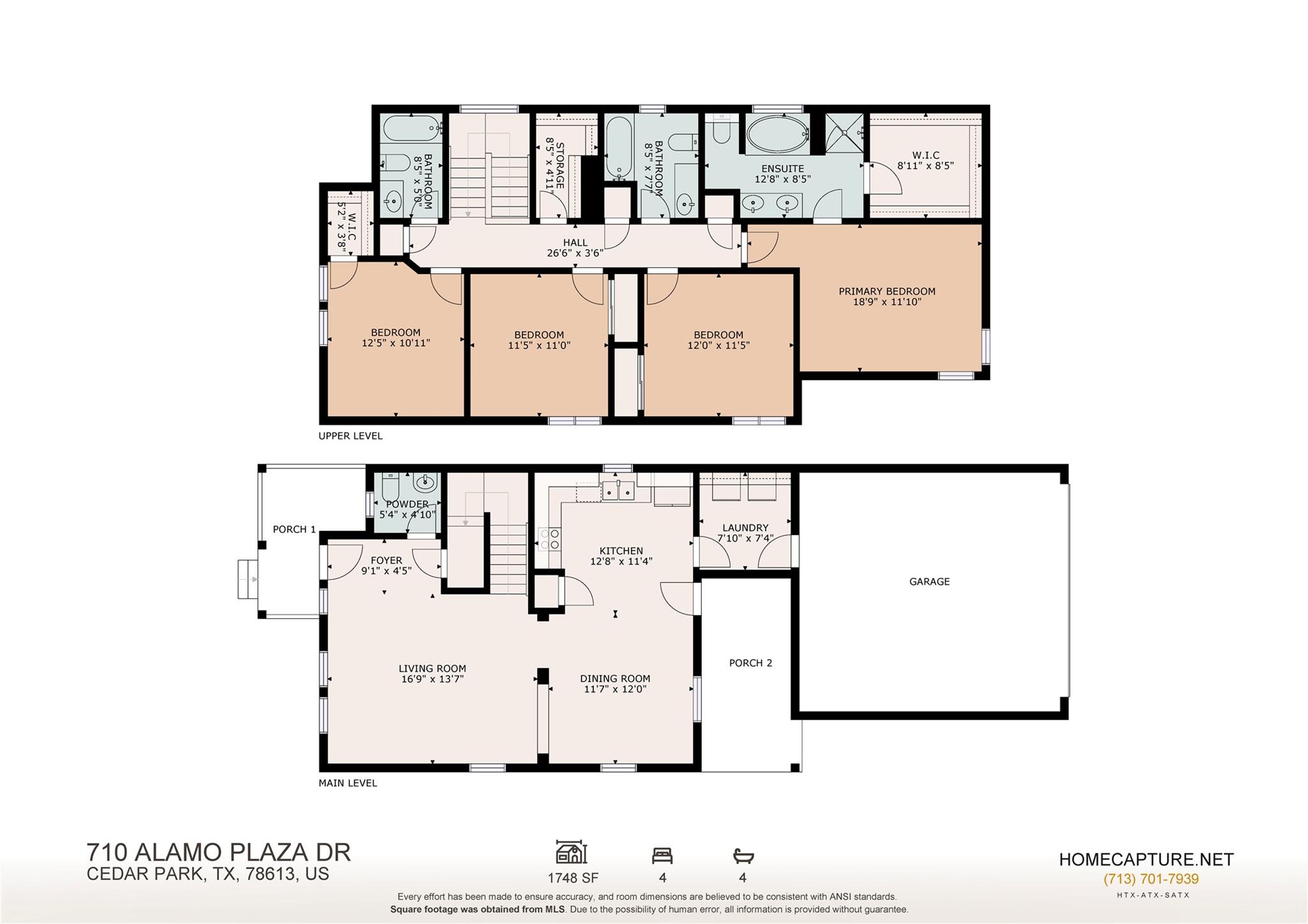 Homes for sale in Cedar Park, TX | 710 Alamo Plaza Dr, Cedar Park, TX 78613 | MLS# 1254550