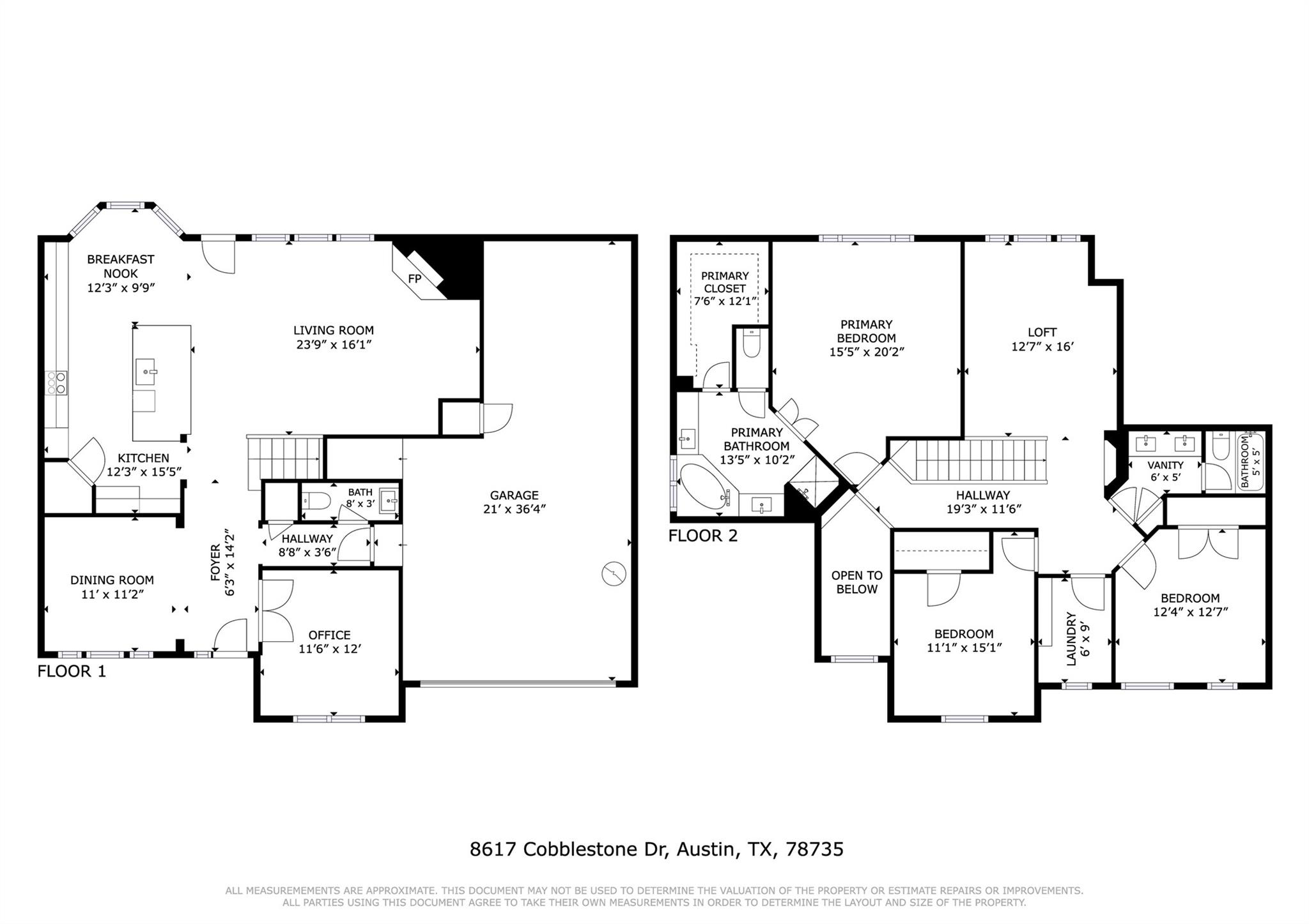 39th image of 8617 Cobblestone, Austin, TX 78735 | MLS# 3747648