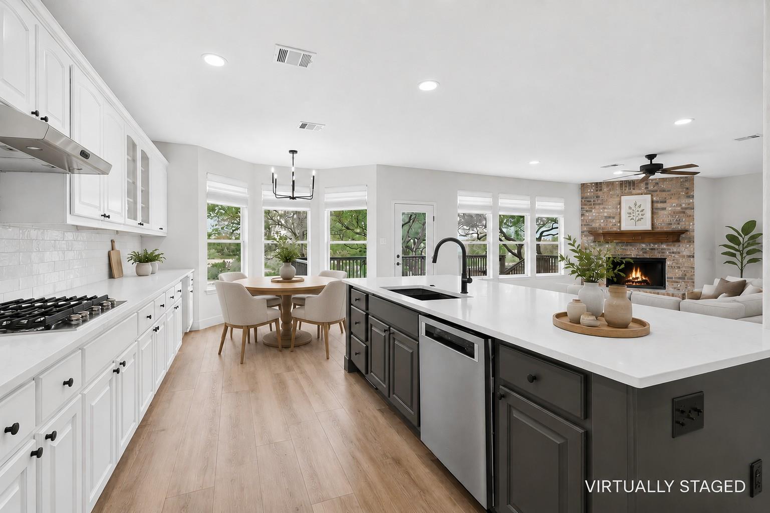 4th image of 8617 Cobblestone, Austin, TX 78735 | MLS# 3747648