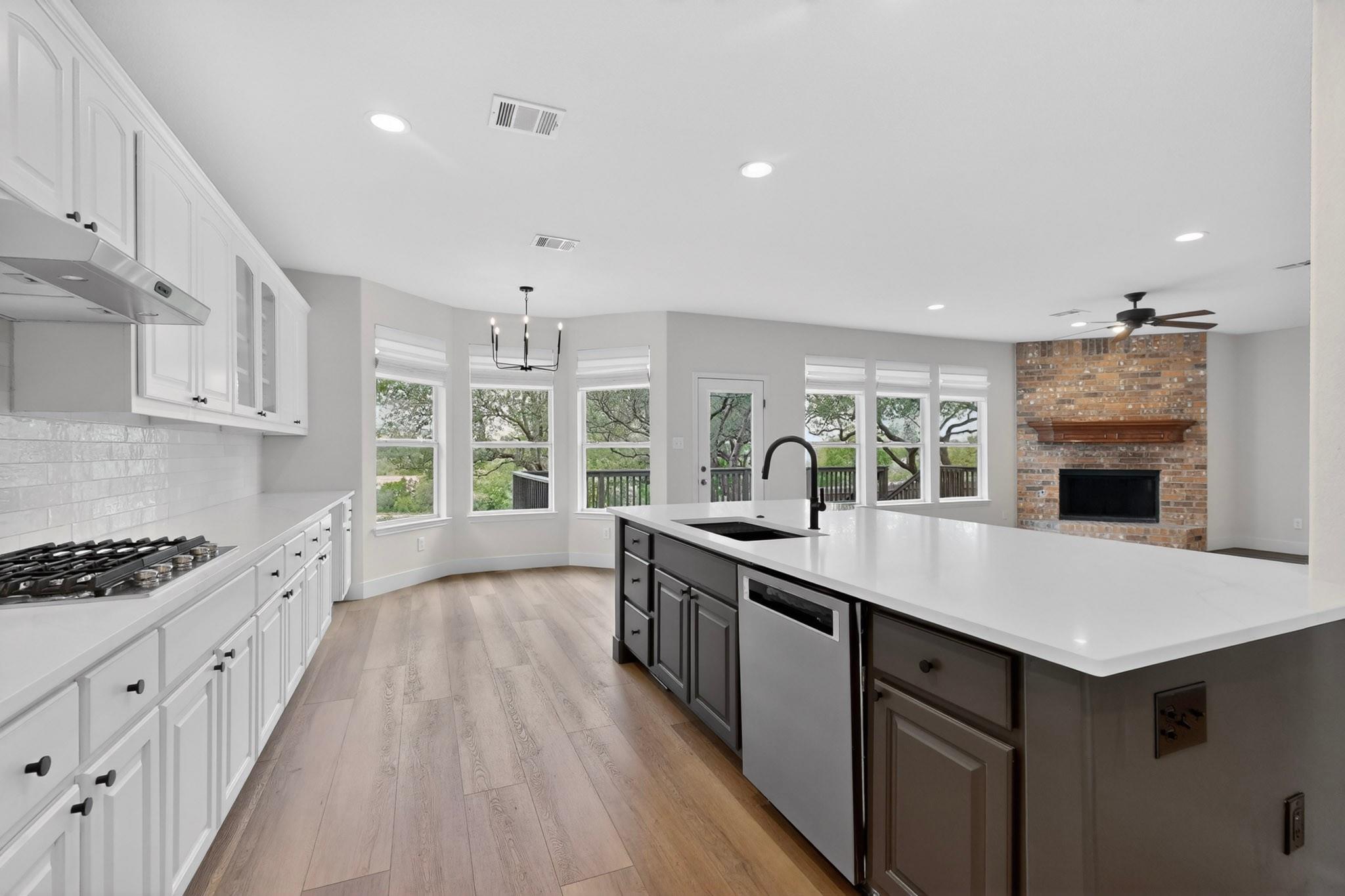 5th image of 8617 Cobblestone, Austin, TX 78735 | MLS# 3747648
