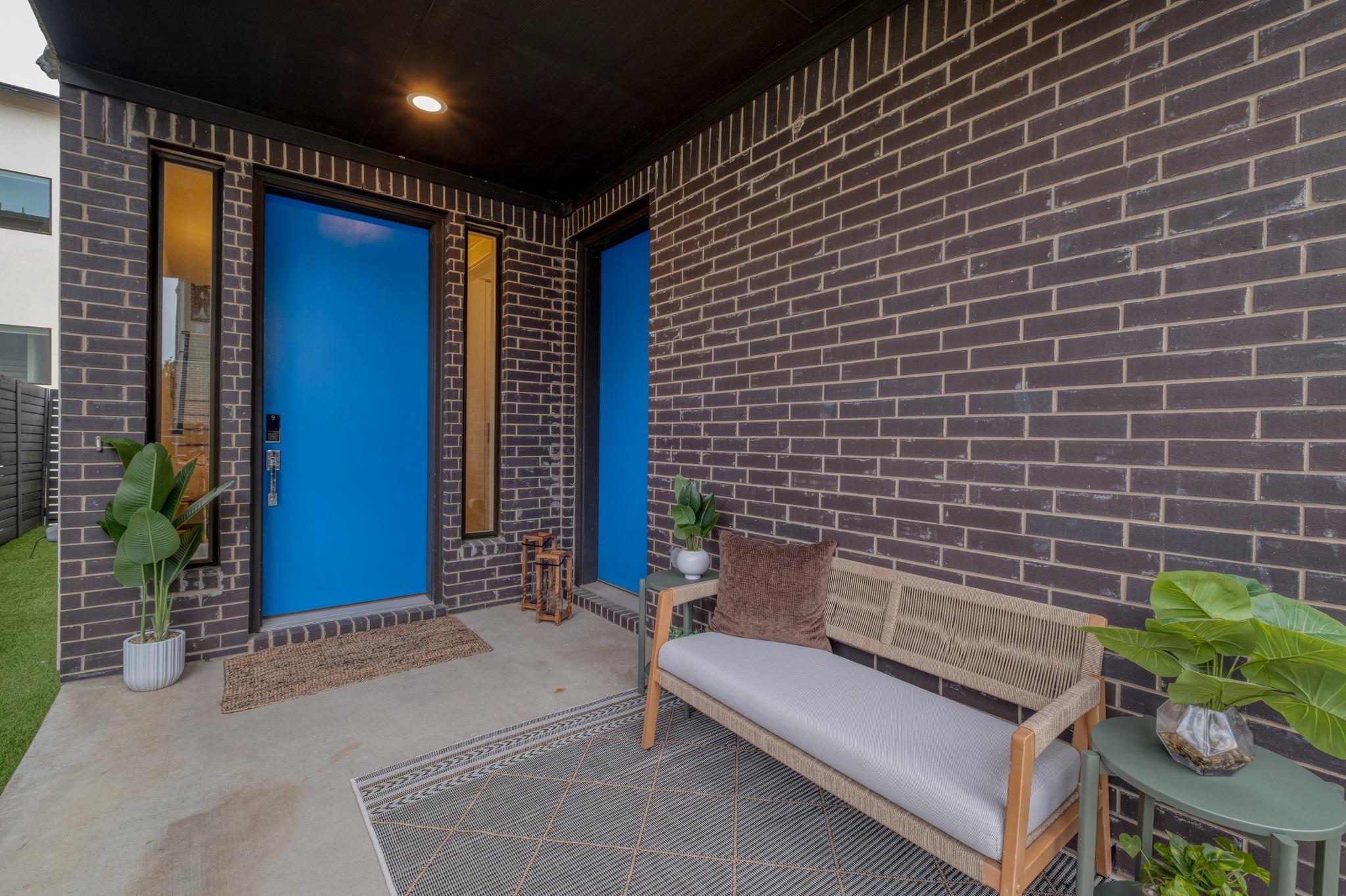 4th image of 5002 E Pecan Springs Rd #7, Austin, TX 78723 | MLS# 9138577