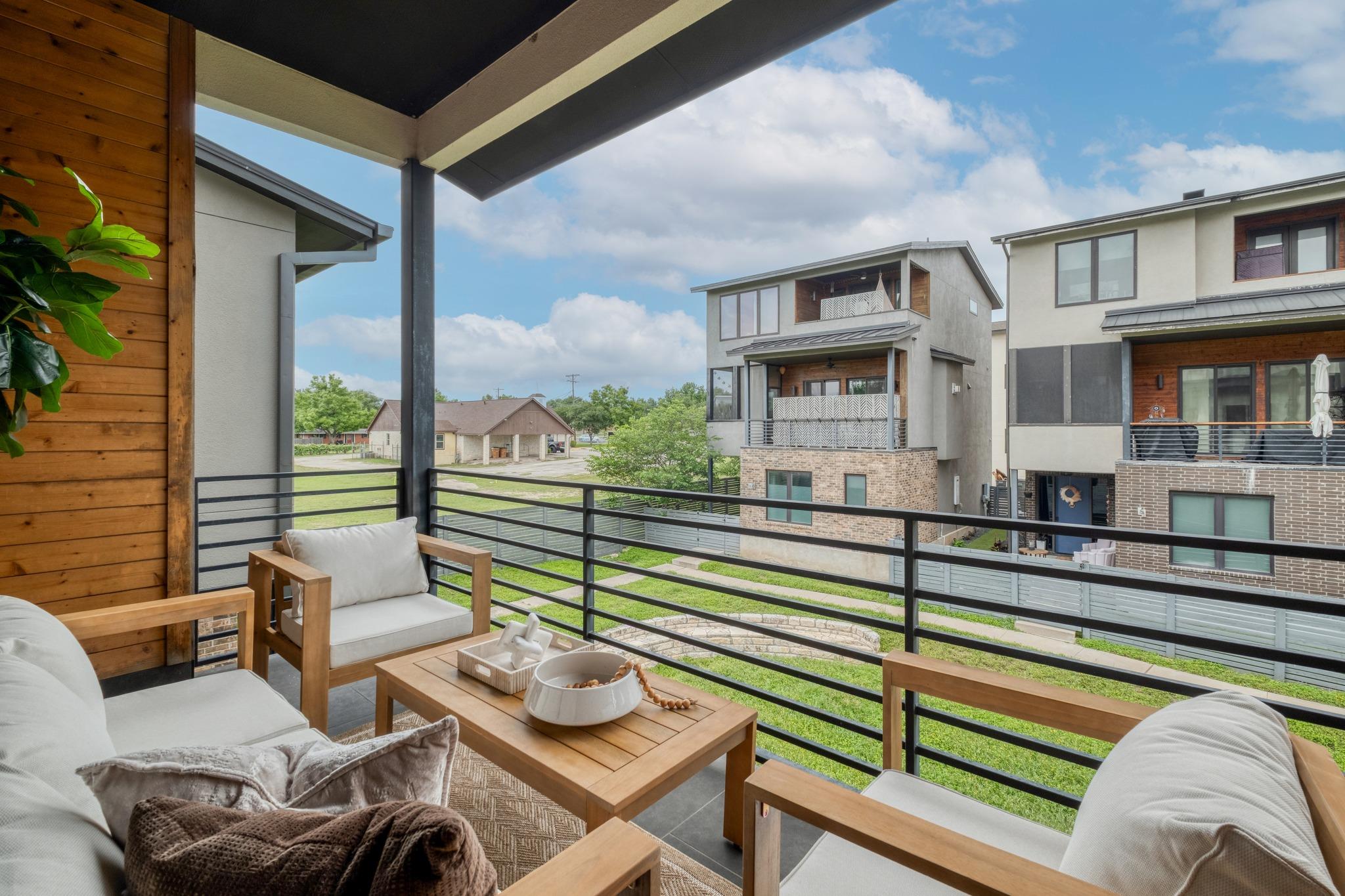 3rd image of 5002 E Pecan Springs Rd #7, Austin, TX 78723 | MLS# 9138577