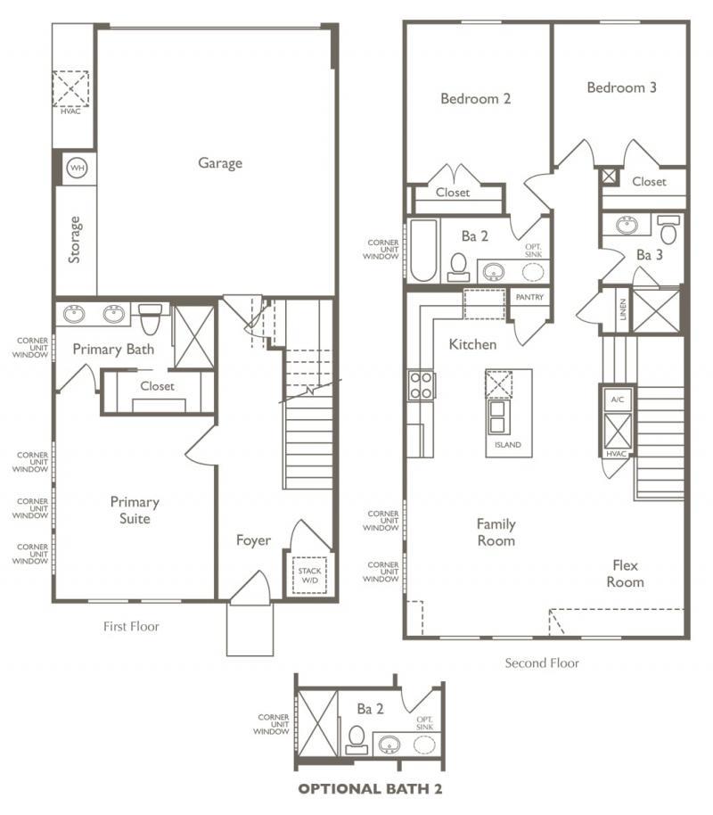 2nd image of 200 W 56th St #8104, Austin, TX 78751 | MLS# 7703835