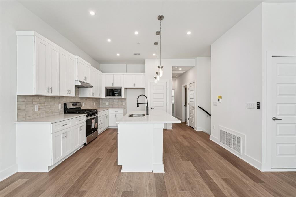 5th image of 200 W 56Th St #8104, Austin, TX 78751 | MLS# 7703835
