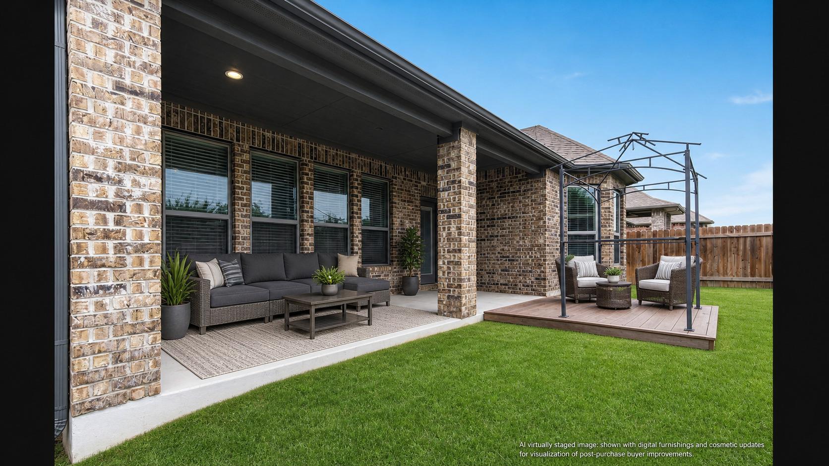 39th image of 2712 Enza Ct, Round Rock, TX 78665 | MLS# 8355541