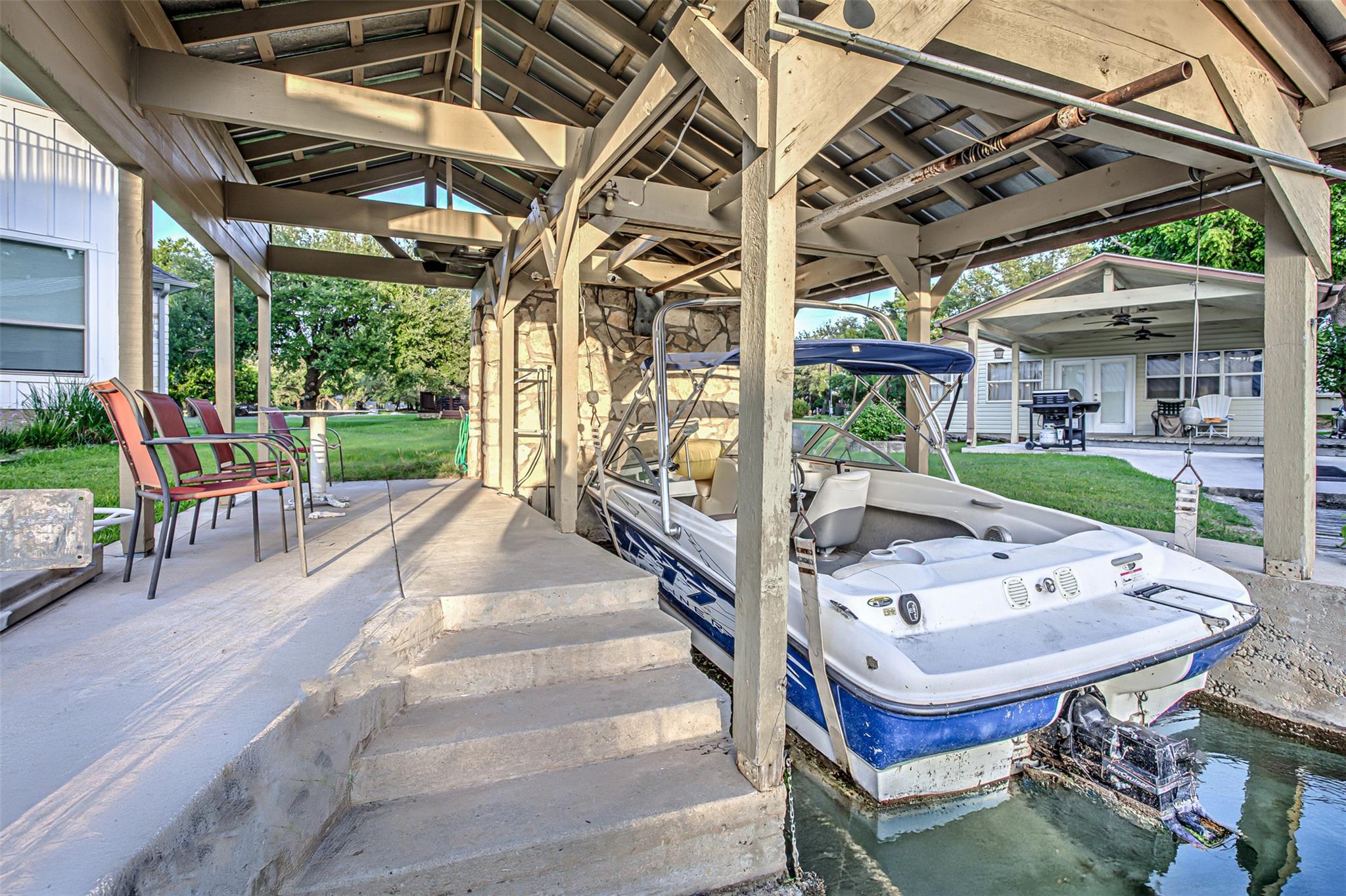 27th image of 401 Lake Point Dr, Horseshoe Bay, TX 78657 | MLS# 3472021