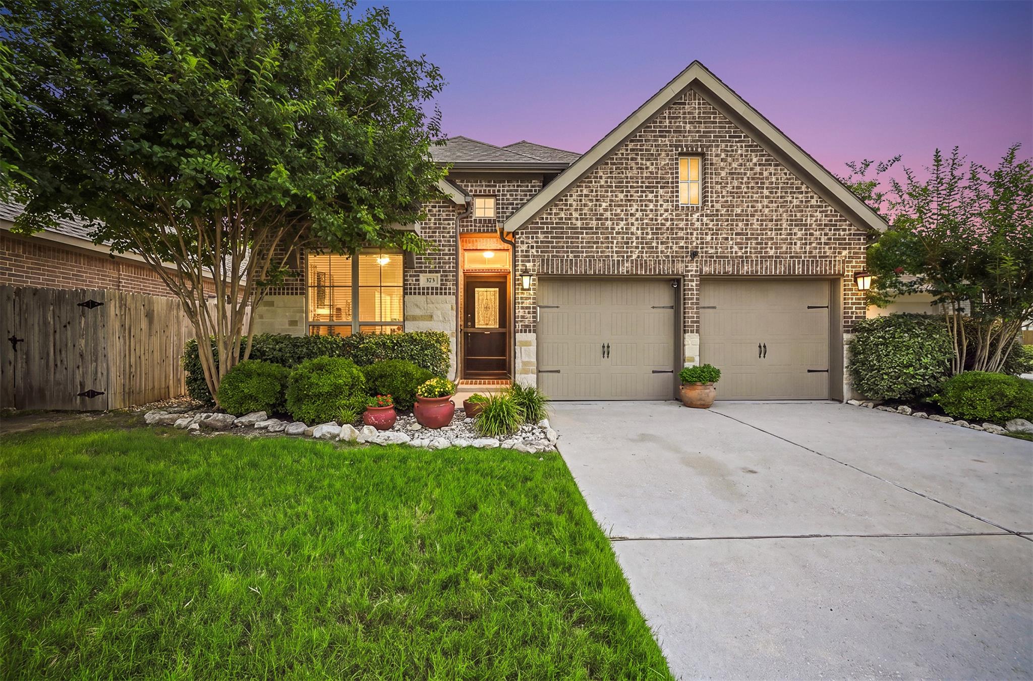 2nd image of 373 Lacey Oak Loop, San Marcos, TX 78666 | MLS# 9438489