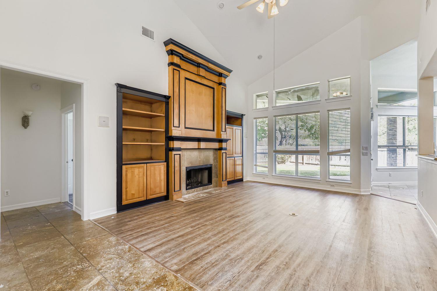 3rd image of 1404 Hidden Glen Dr, Round Rock, TX 78681 | MLS# 4761016