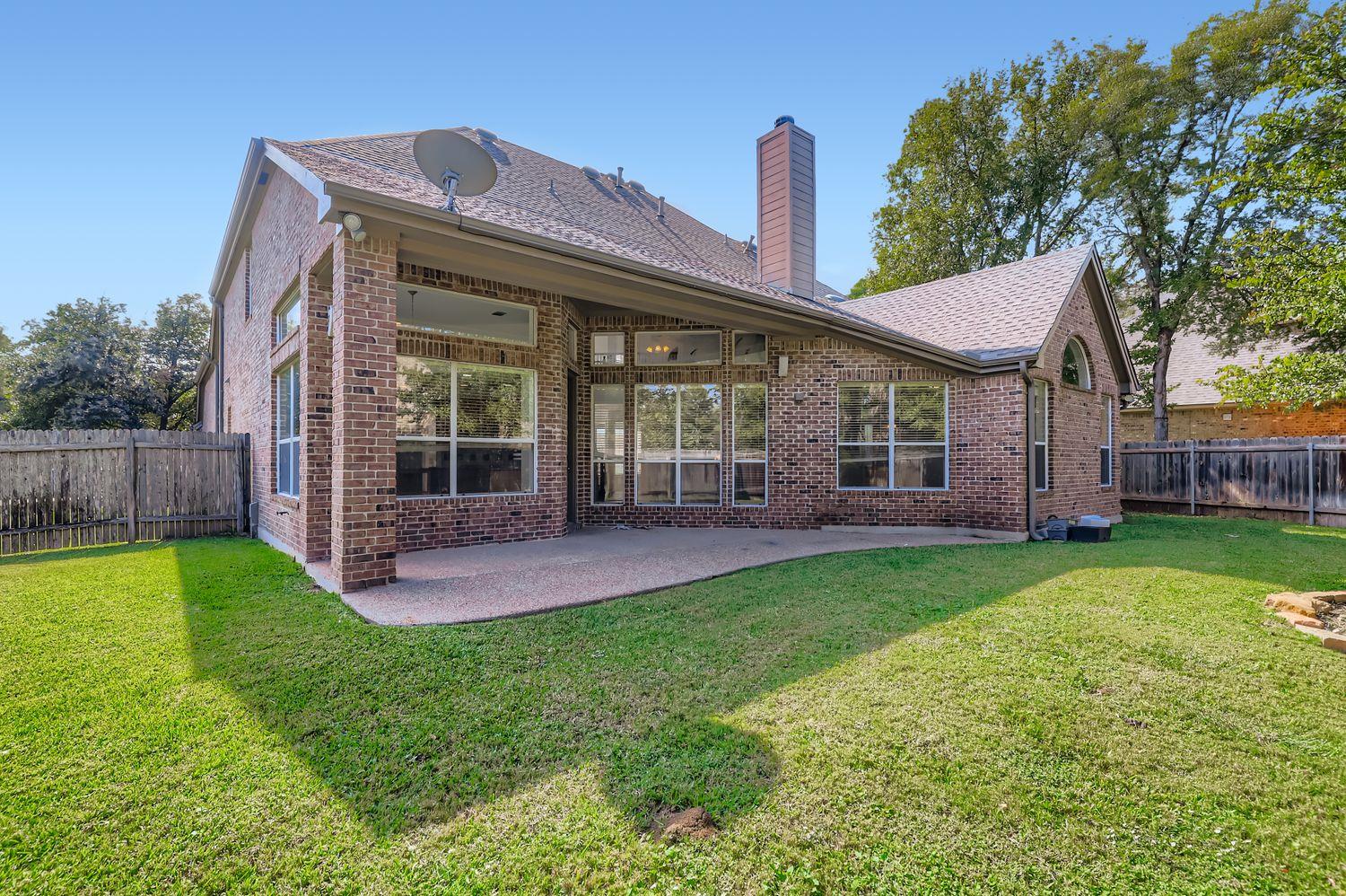 22nd image of 1404 Hidden Glen Dr, Round Rock, TX 78681 | MLS# 4761016