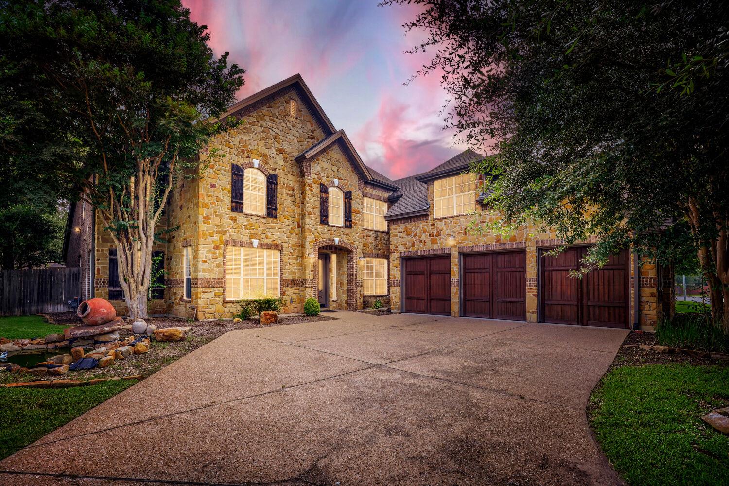 1st image of 1404 Hidden Glen Dr, Round Rock, TX 78681 | MLS# 4761016