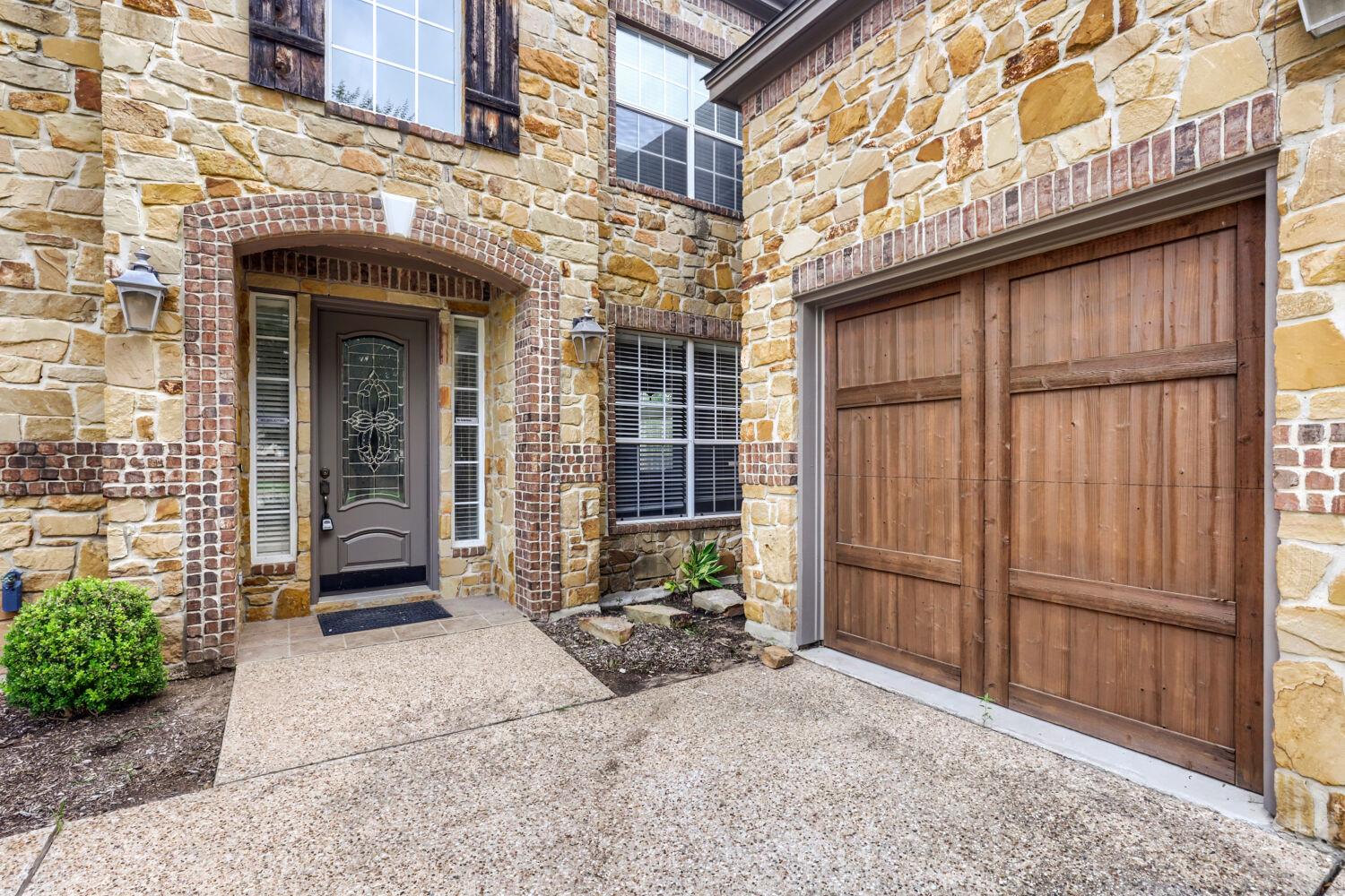 2nd image of 1404 Hidden Glen Dr, Round Rock, TX 78681 | MLS# 4761016