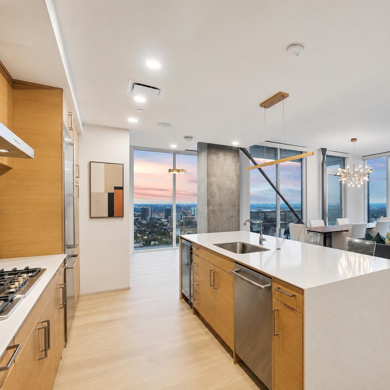 Homes for sale in Austin, TX | 301 West Ave #4603, Austin, TX 78701 | MLS# 6555733