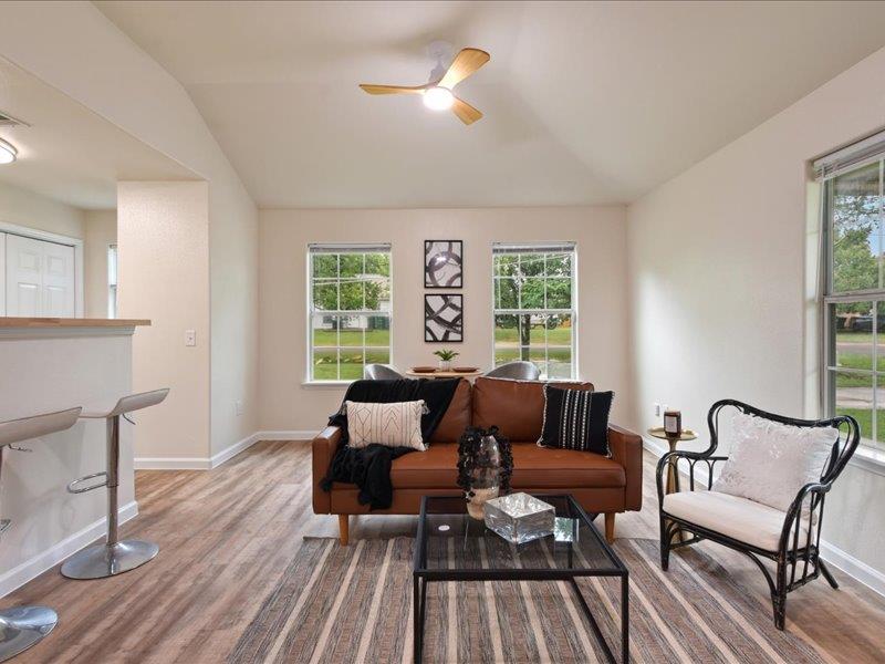 3rd image of 1500 Clyde St, San Marcos, TX 78666 | MLS# 5000428