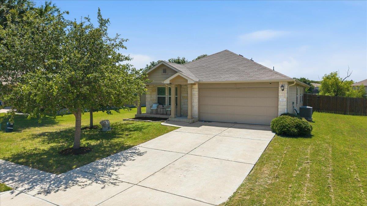 Homes for sale in Hutto, TX | 300 Nueces River Trl, Hutto, TX 78634 | MLS# 3239766