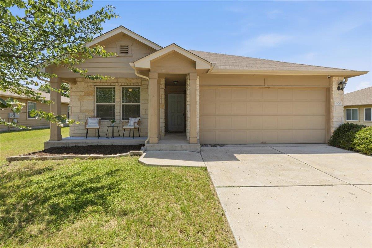 Homes for sale in Hutto, TX | 300 Nueces River Trl, Hutto, TX 78634 | MLS# 3239766