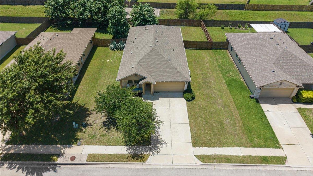 Homes for sale in Hutto, TX | 300 Nueces River Trl, Hutto, TX 78634 | MLS# 3239766