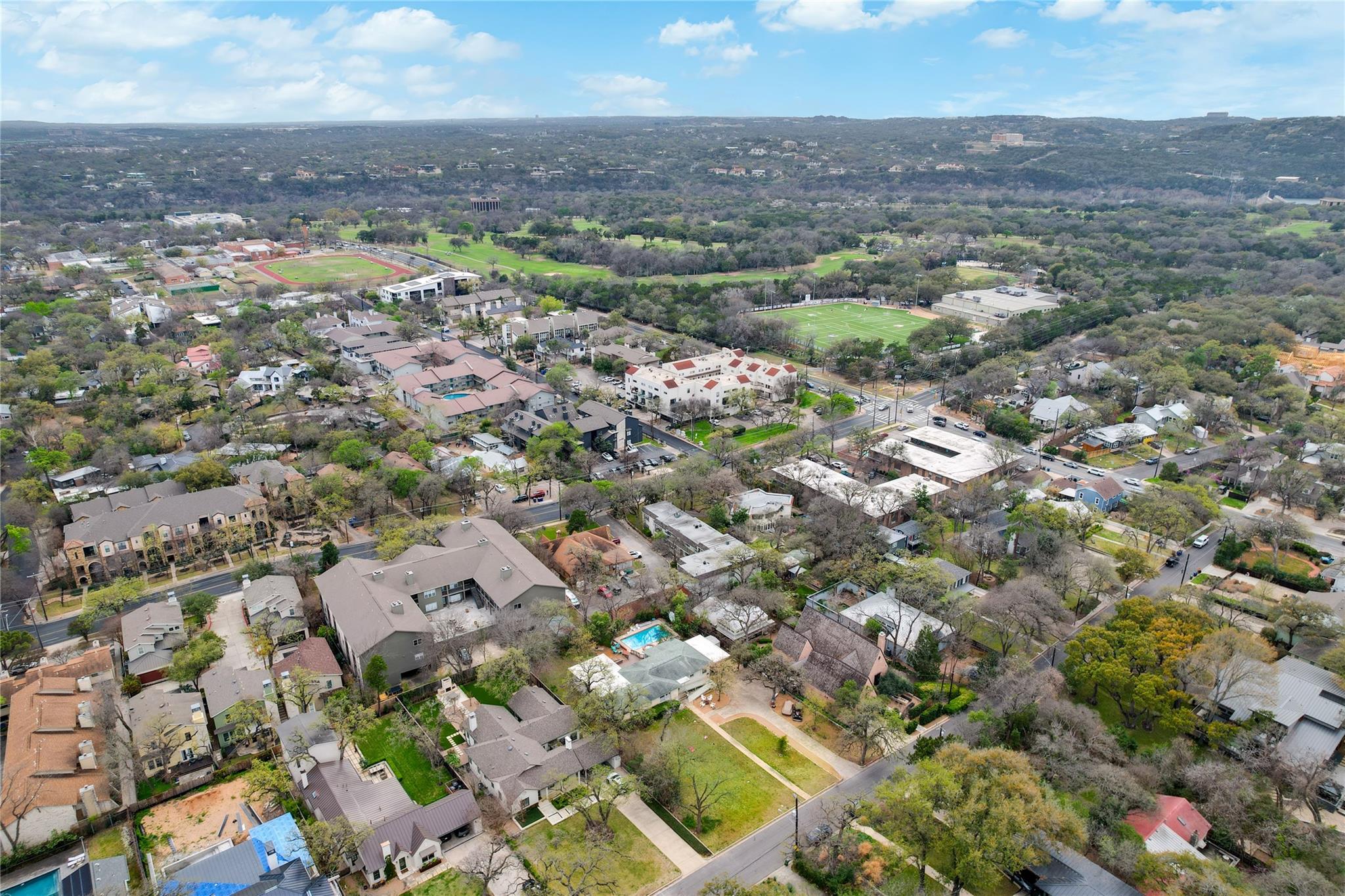 4th image of 2511 Bridle Path, Austin, TX 78703 | MLS# 4086373