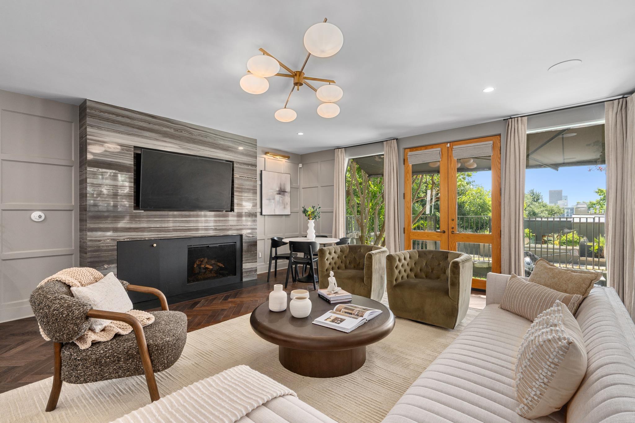 1st image of 1111 W 12th St #108, Austin, TX 78703 | MLS# 7169520