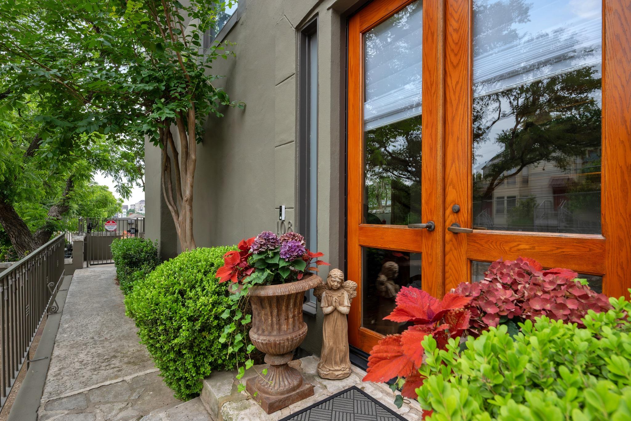 2nd image of 1111 W 12th St #108, Austin, TX 78703 | MLS# 7169520