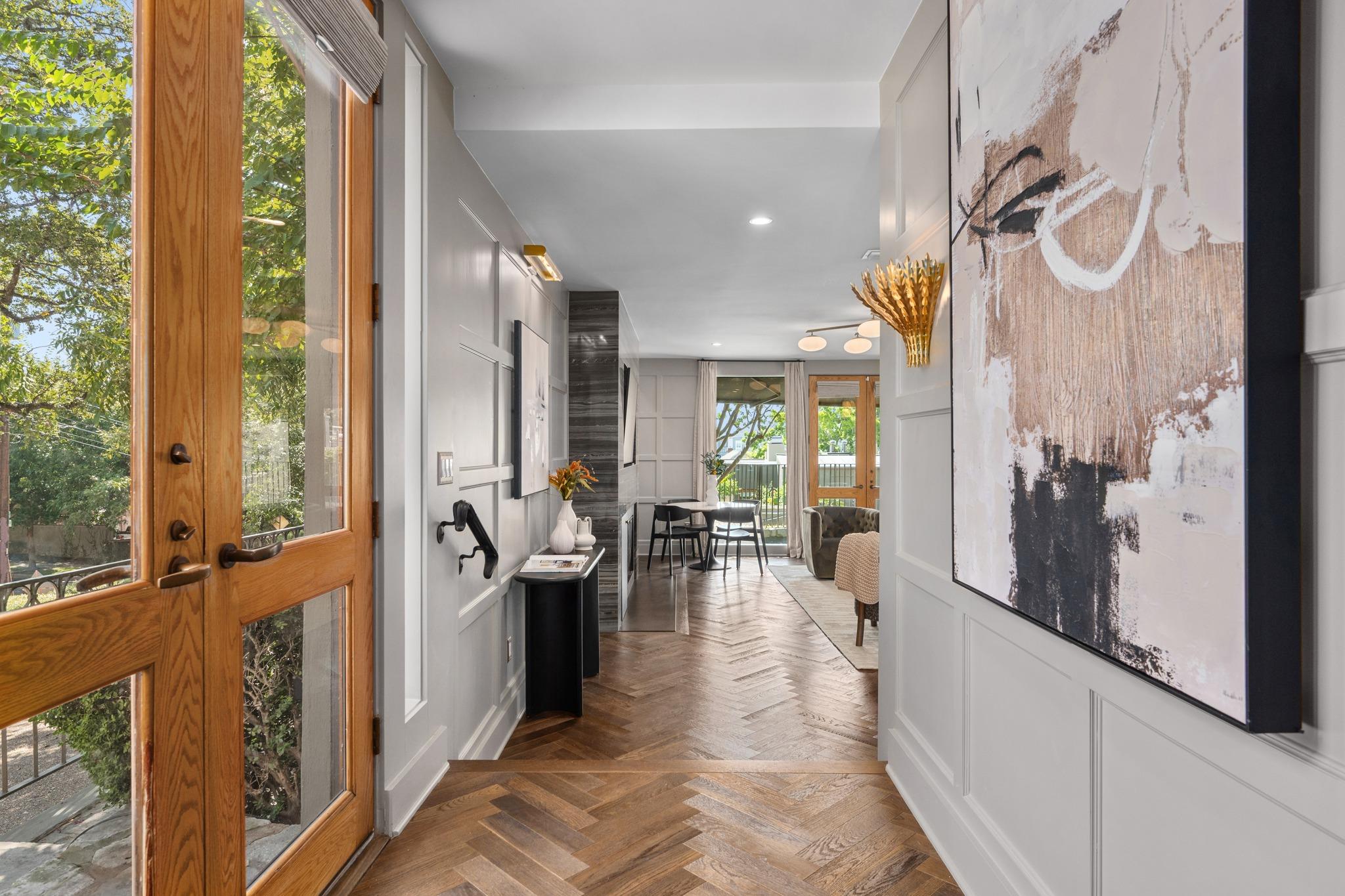 3rd image of 1111 W 12Th St #108, Austin, TX 78703 | MLS# 7169520