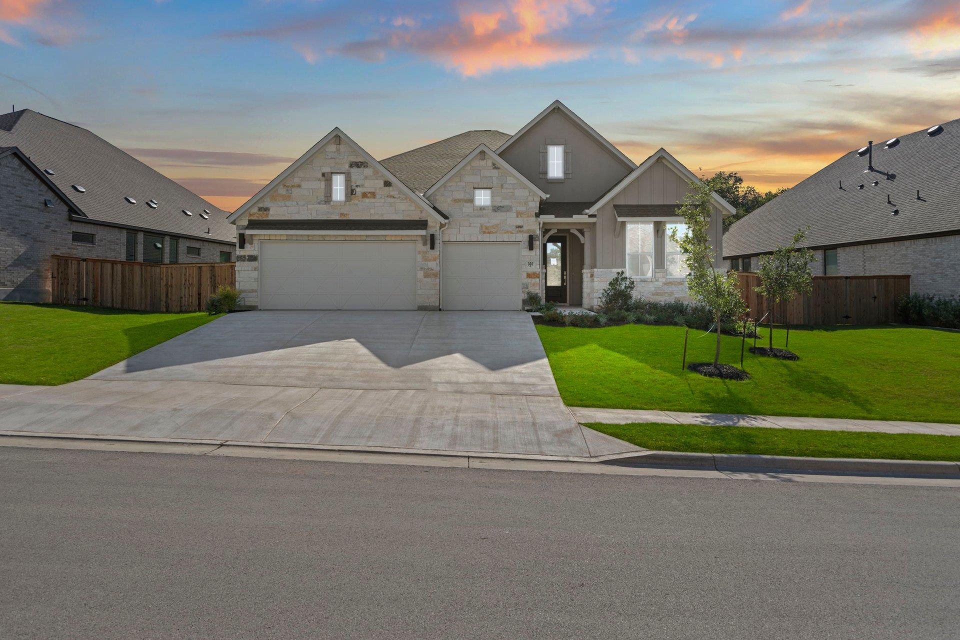 1st image of 302 Wood Thrush Run, Kyle, TX 78640 | MLS# 6461483