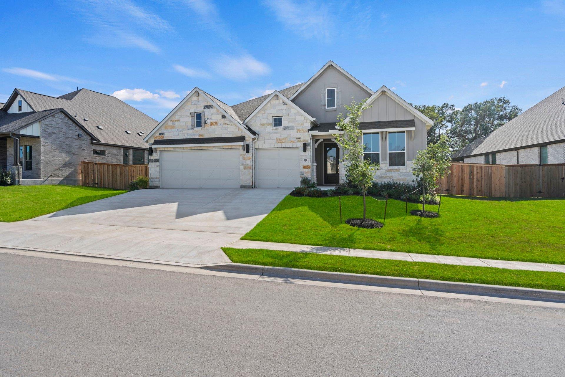 4th image of 302 Wood Thrush Run, Kyle, TX 78640 | MLS# 6461483