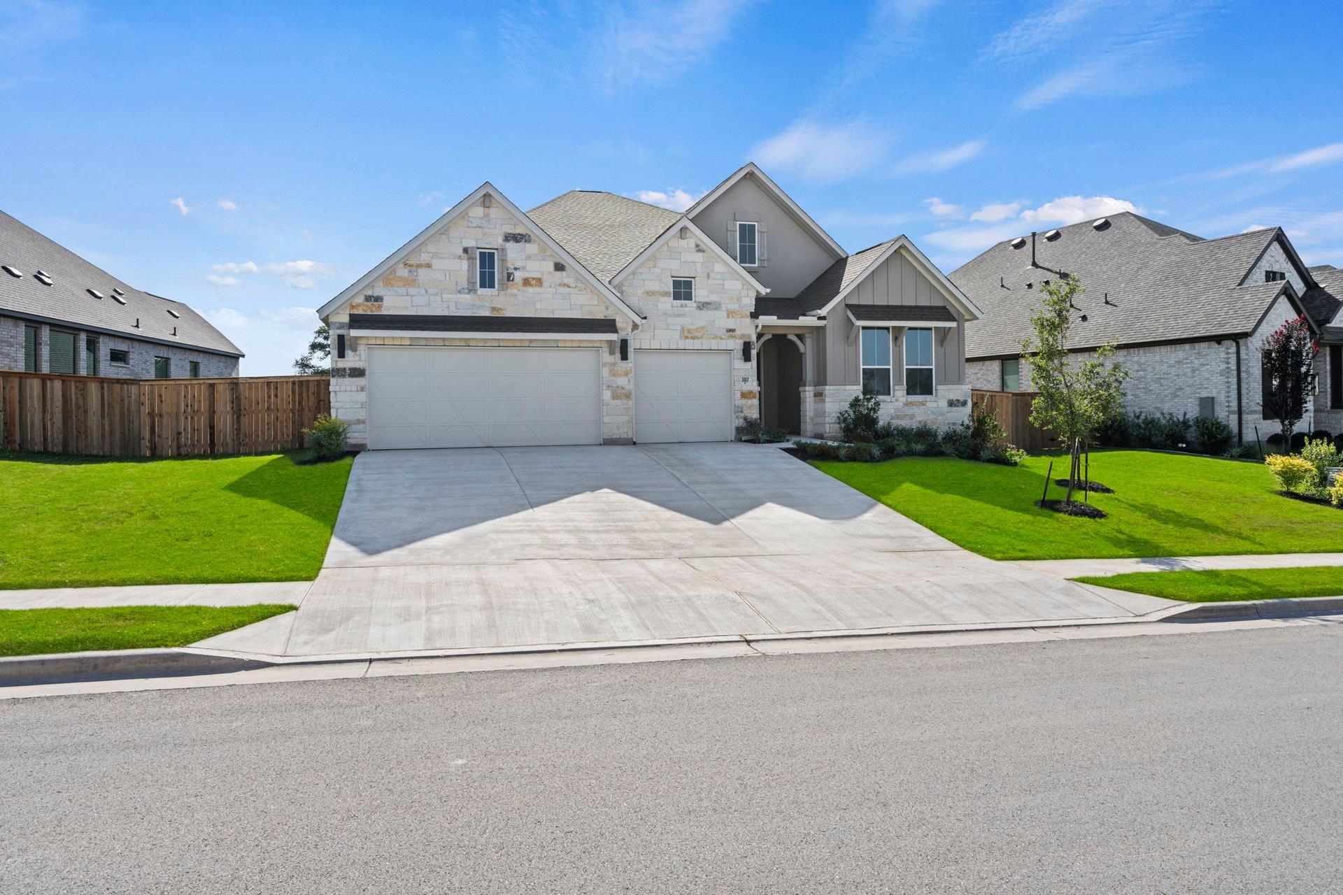 2nd image of 302 Wood Thrush Run, Kyle, TX 78640 | MLS# 6461483
