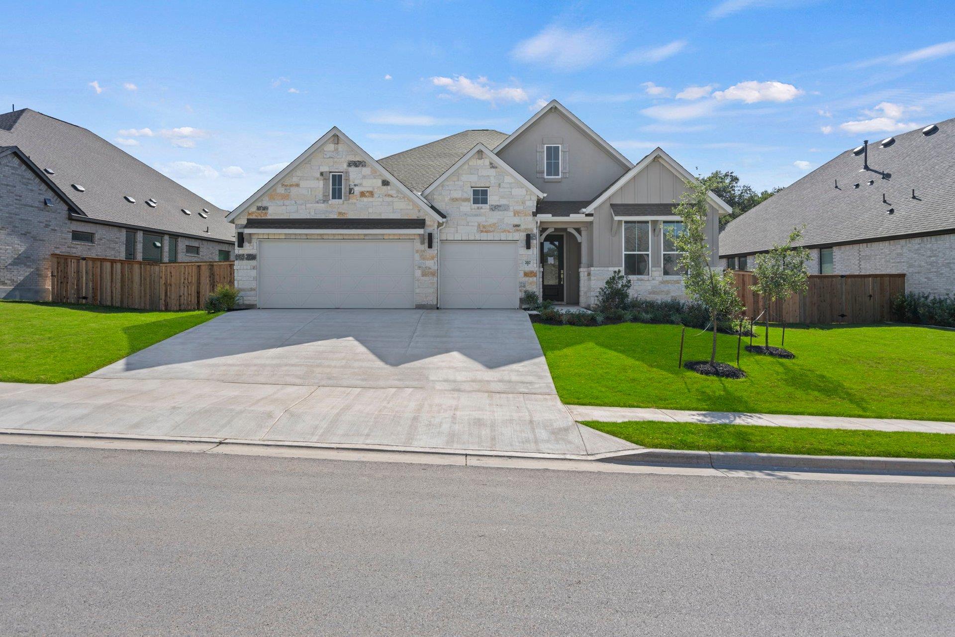 3rd image of 302 Wood Thrush Run, Kyle, TX 78640 | MLS# 6461483