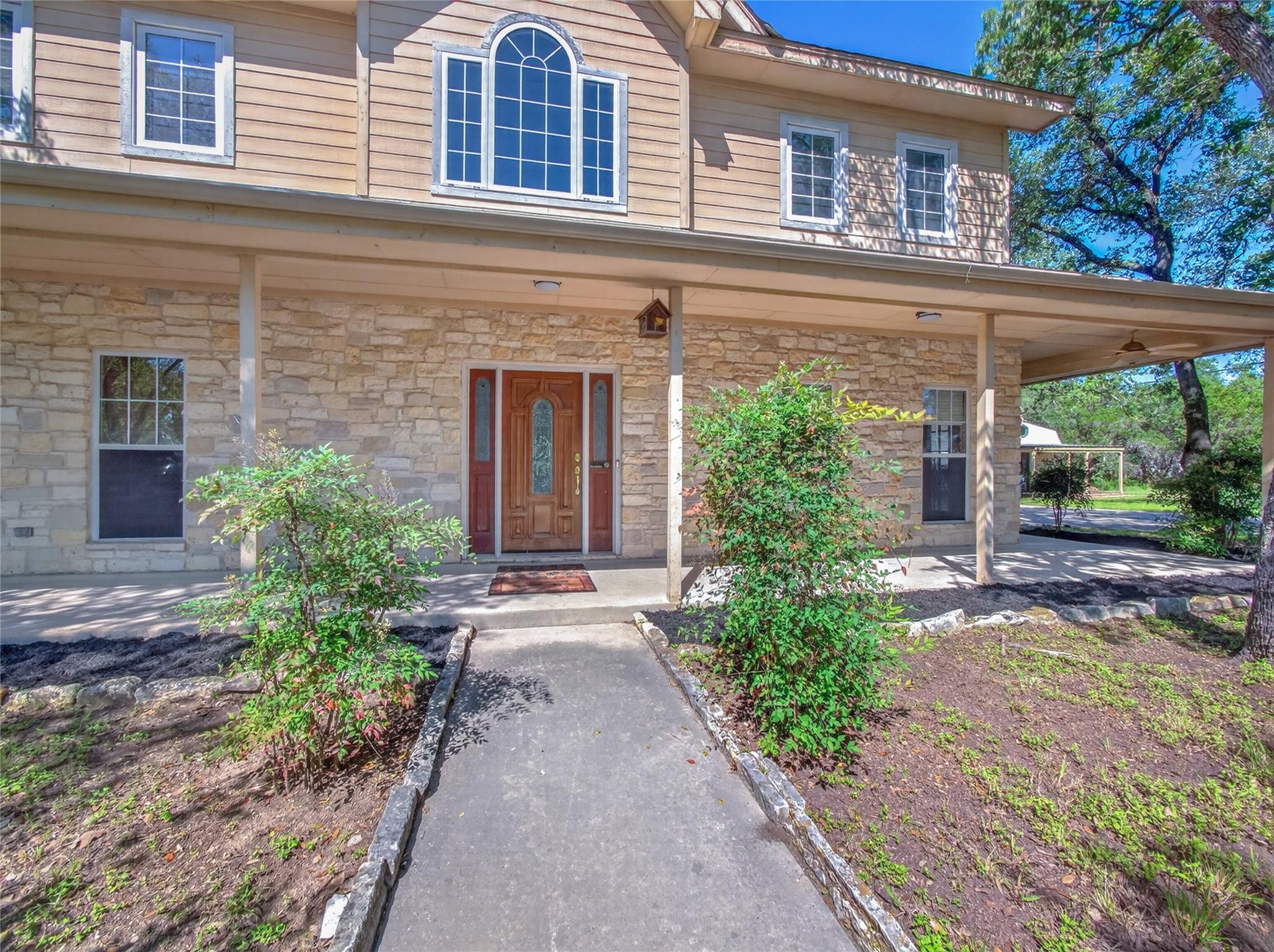 3rd image of 613 Breakaway Rd, Cedar Park, TX 78613 | MLS# 2581684