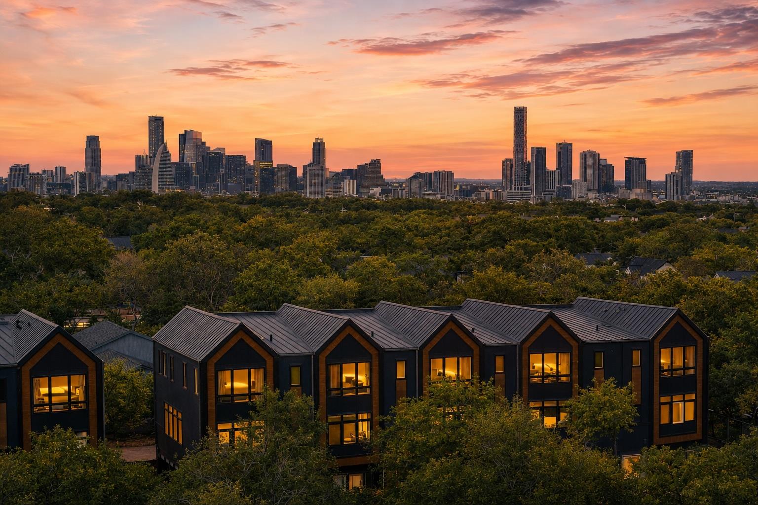 1st image of 4101 Menchaca Rd #205, Austin, TX 78704 | MLS# 1076760