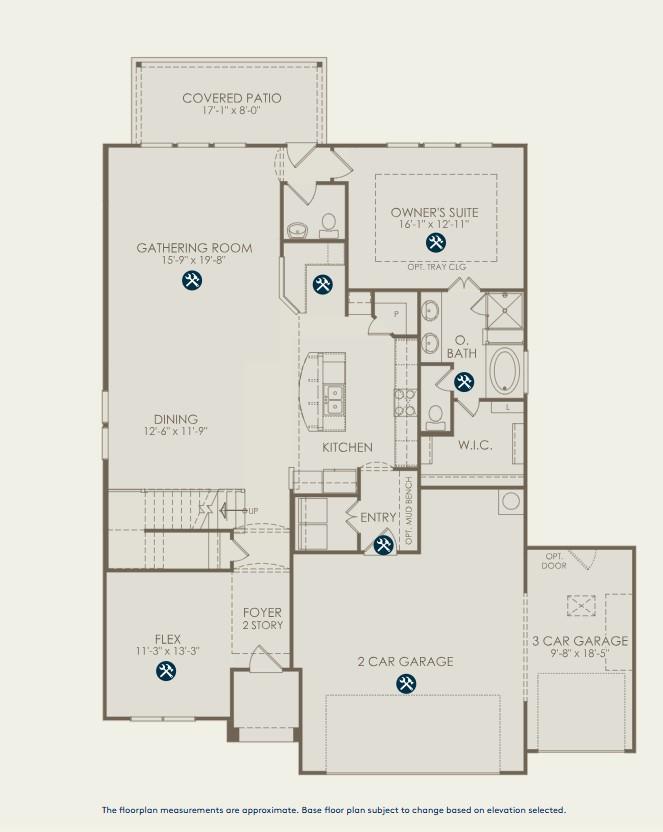 2nd image of 2913 Zuni Path, Leander, TX 78641 | MLS# 9235564