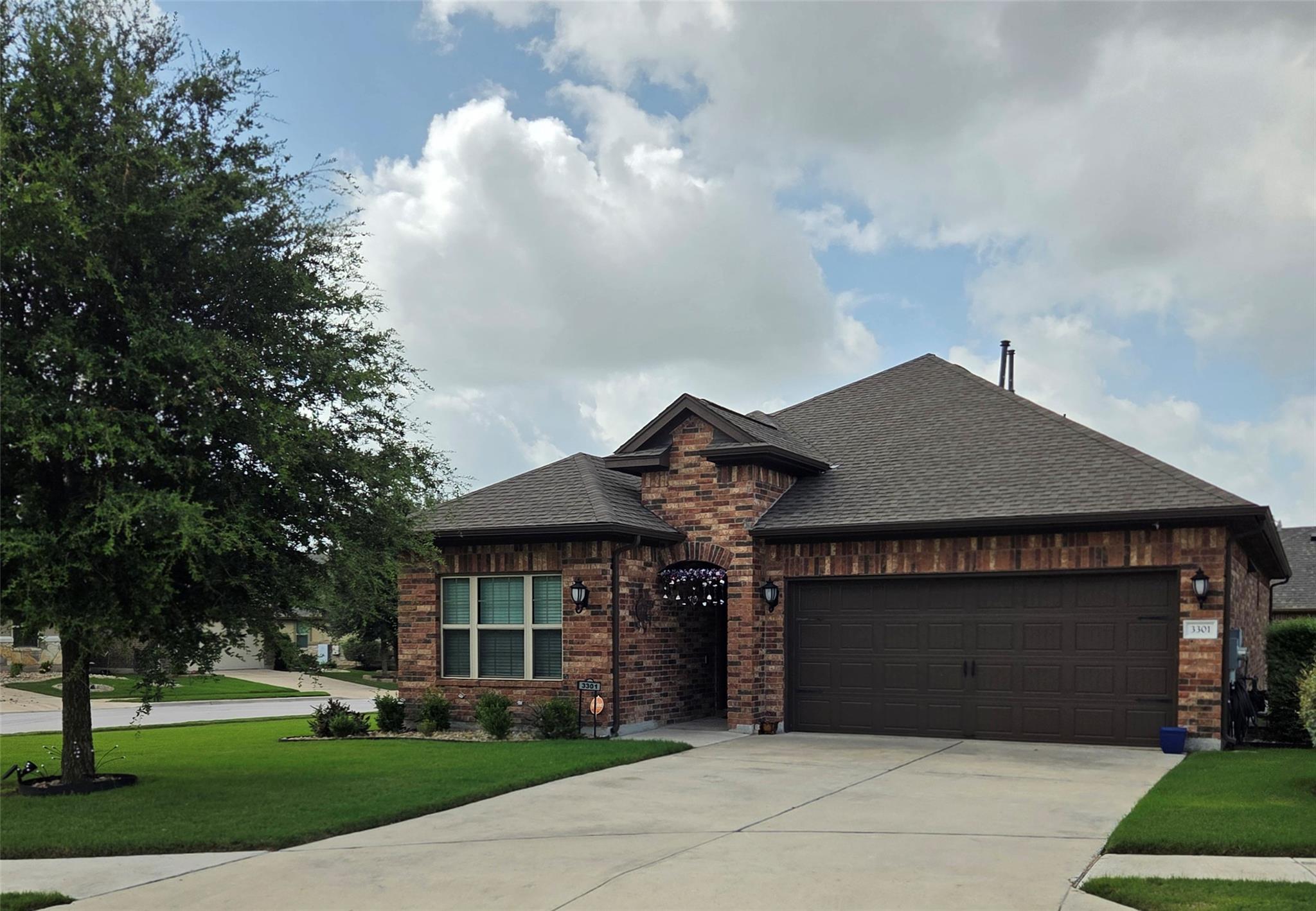 1st image of 3301 Donatello Cv, Round Rock, TX 78665 | MLS# 8910095