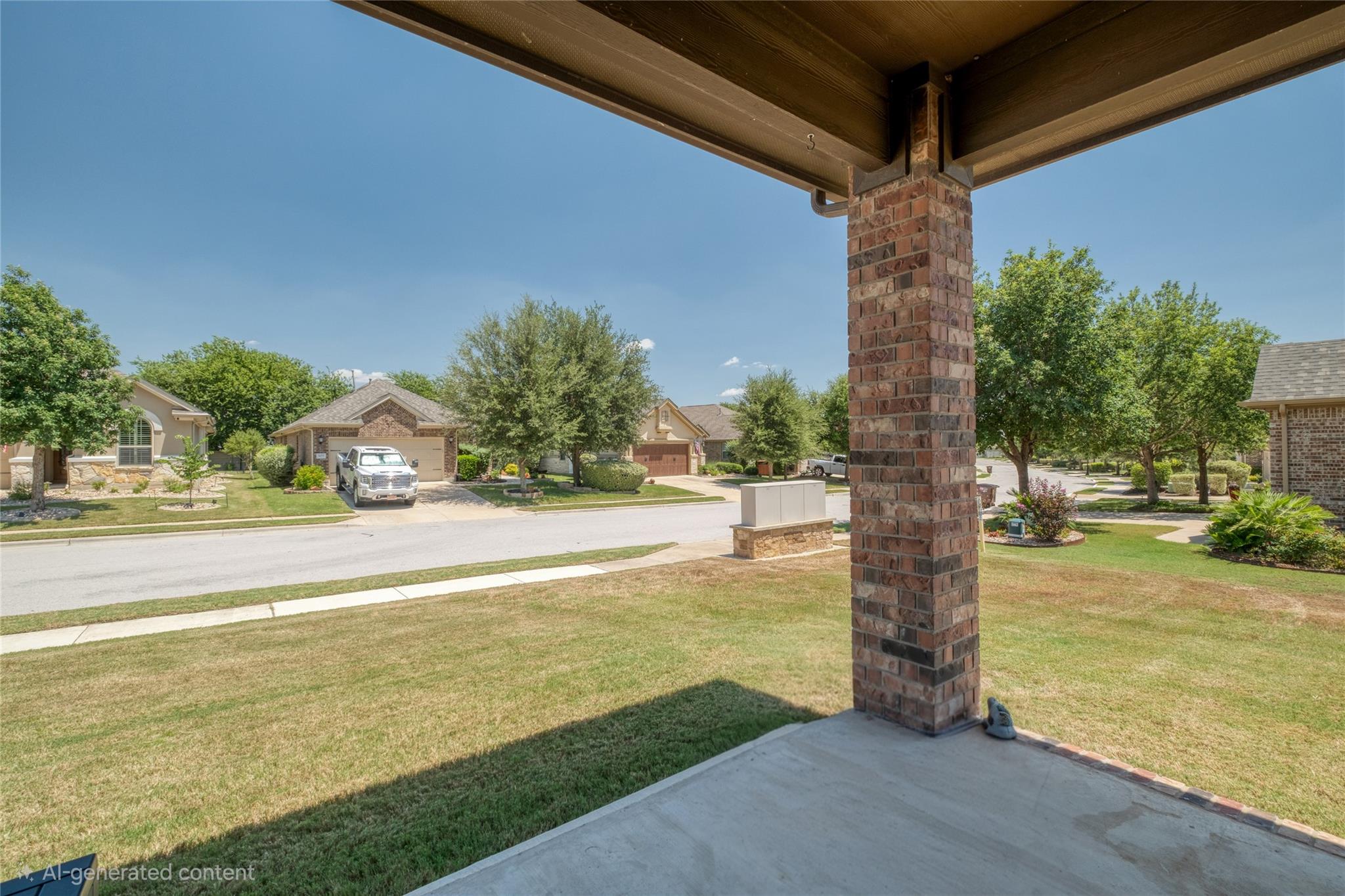 20th image of 3301 Donatello Cv, Round Rock, TX 78665 | MLS# 8910095