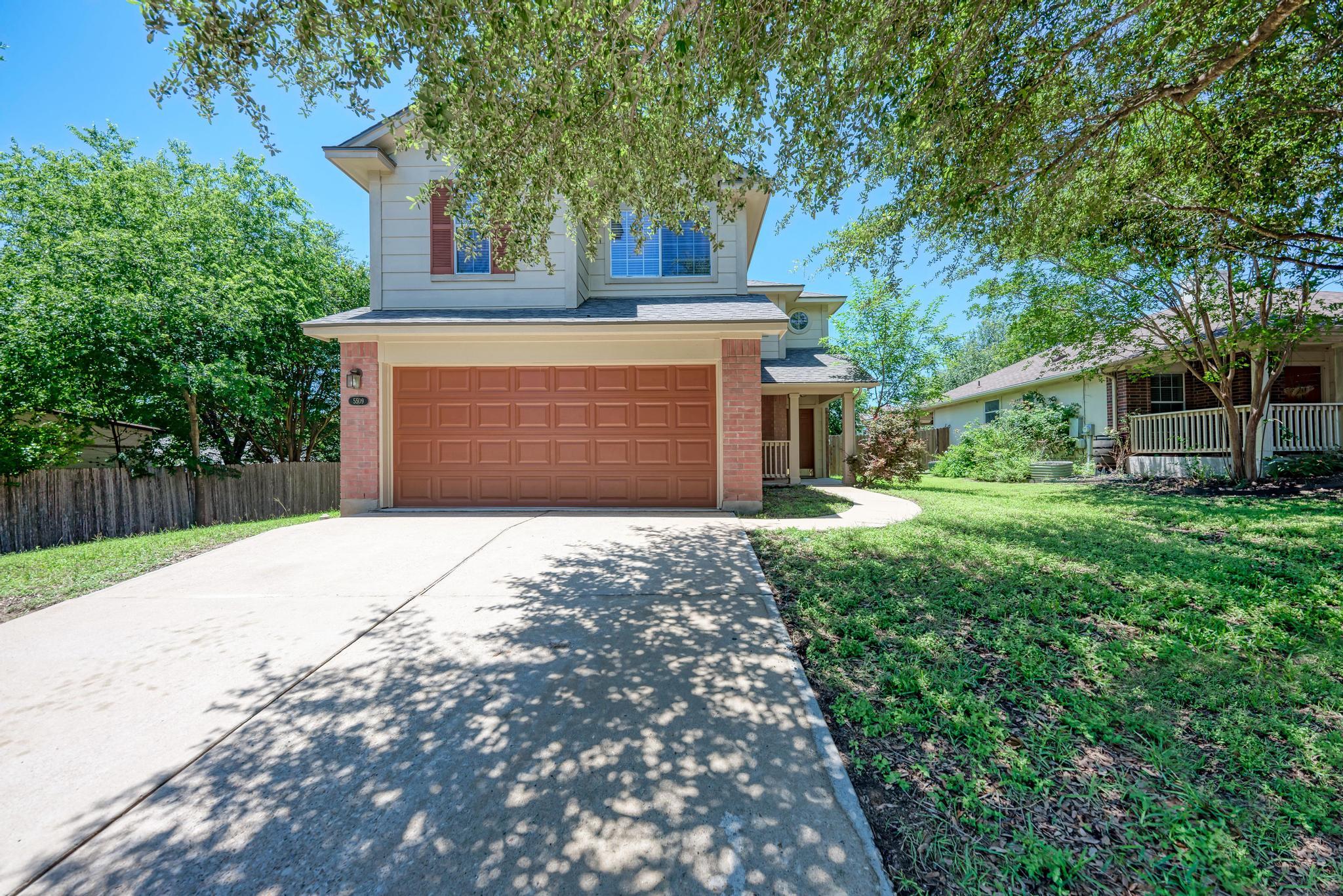 Homes for sale in Austin, TX | 5509 Rayburn Ln, Austin, TX 78723 | MLS# 1341125