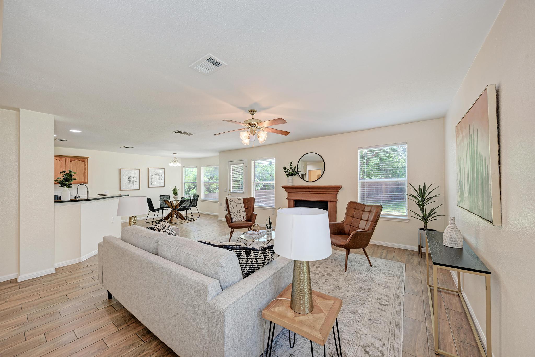 Homes for sale in Austin, TX | 5509 Rayburn Ln, Austin, TX 78723 | MLS# 1341125