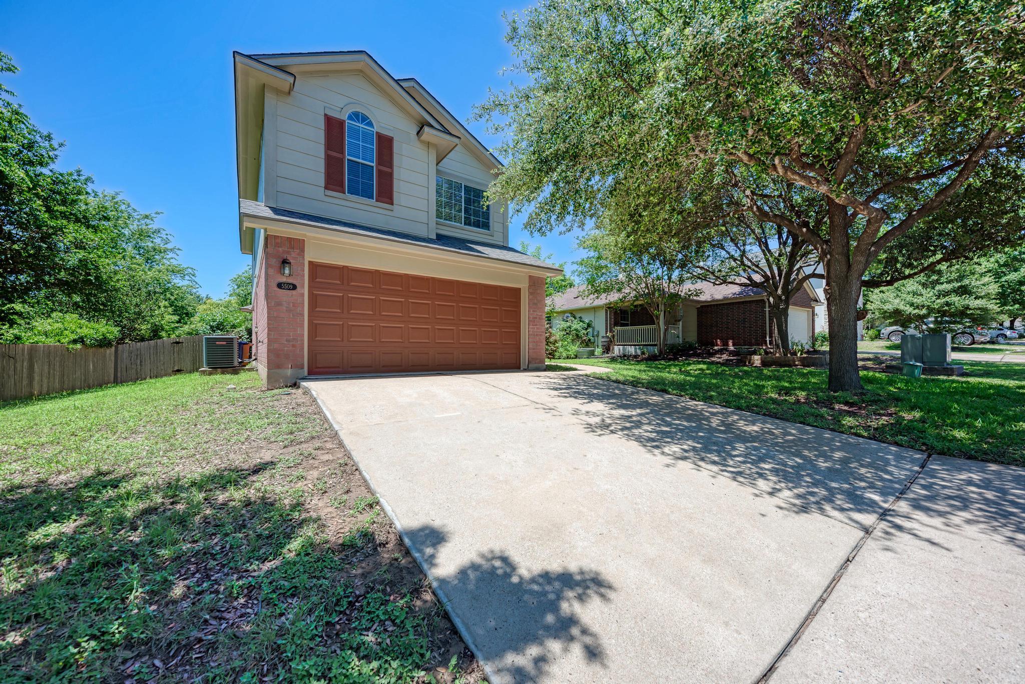 Homes for sale in Austin, TX | 5509 Rayburn Ln, Austin, TX 78723 | MLS# 1341125