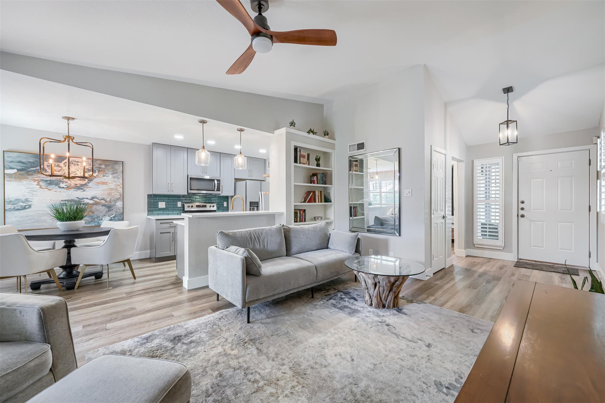 5th image of 1601 Faro Dr #2401, Austin, TX 78741 | MLS# 7305148