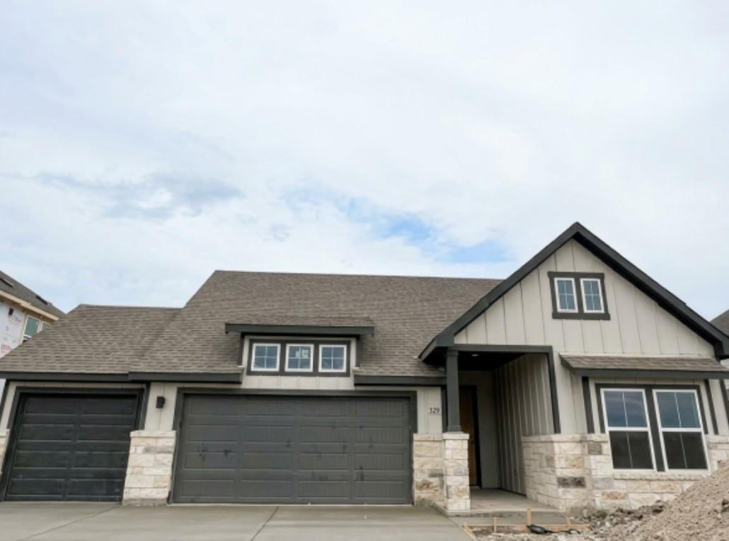 1st image of 529 Ansley Ct, Taylor, TX 76574 | MLS# 1916541