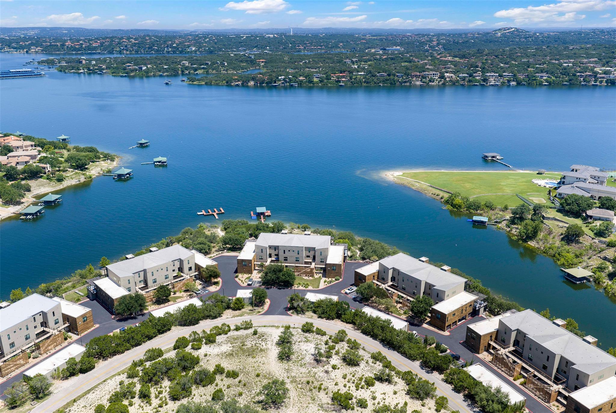 35th image of 1101 Ivean Pearson Rd #D202, Lago Vista, TX 78645 | MLS# 6963483