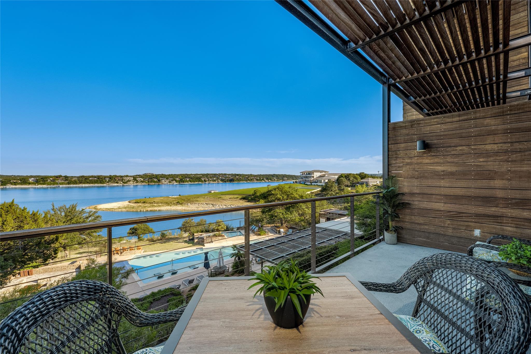 5th image of 1101 Ivean Pearson Rd #D202, Lago Vista, TX 78645 | MLS# 6963483