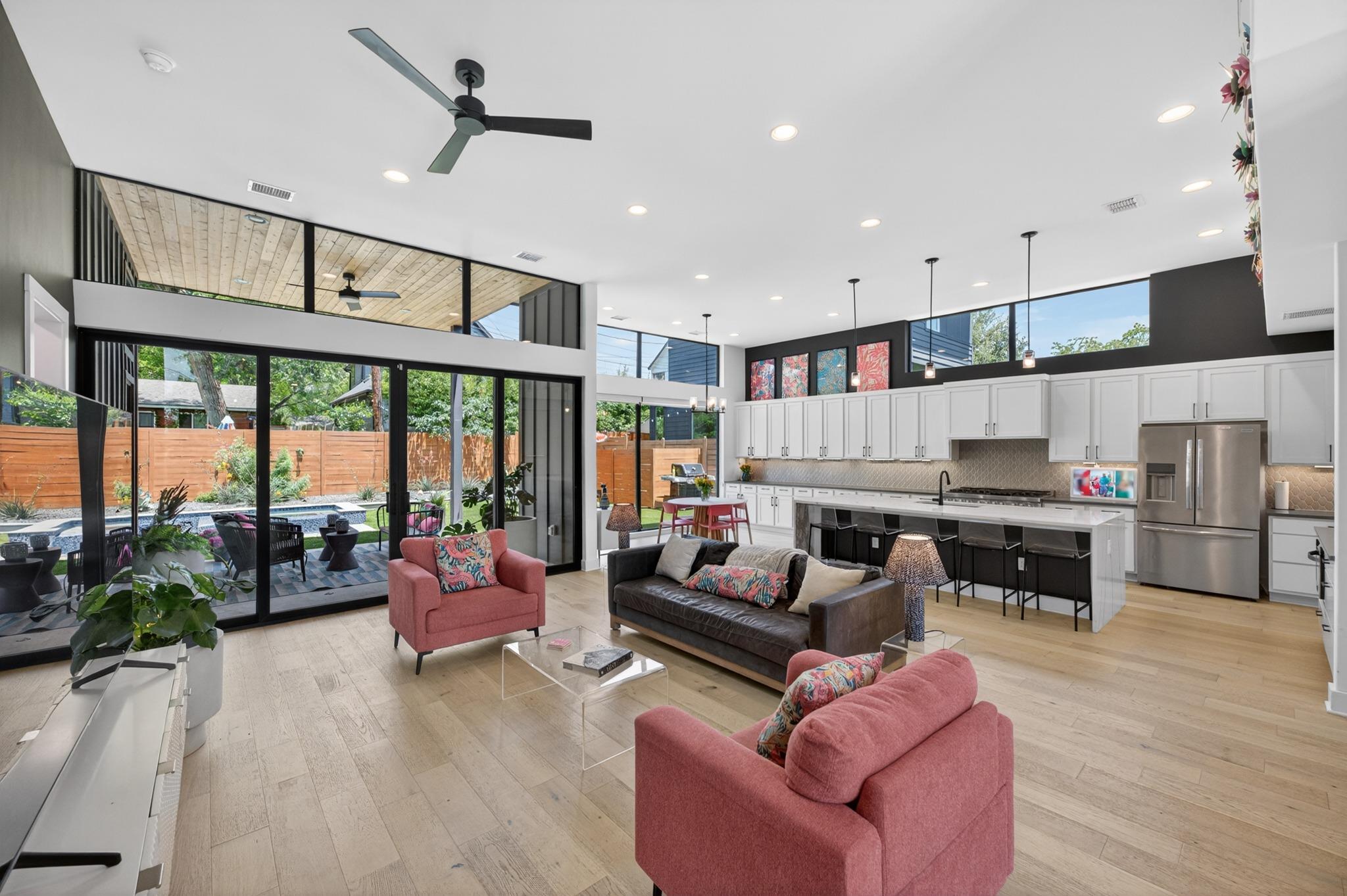 4th image of 4804 Gladeview, Austin, TX 78745 | MLS# 8991173