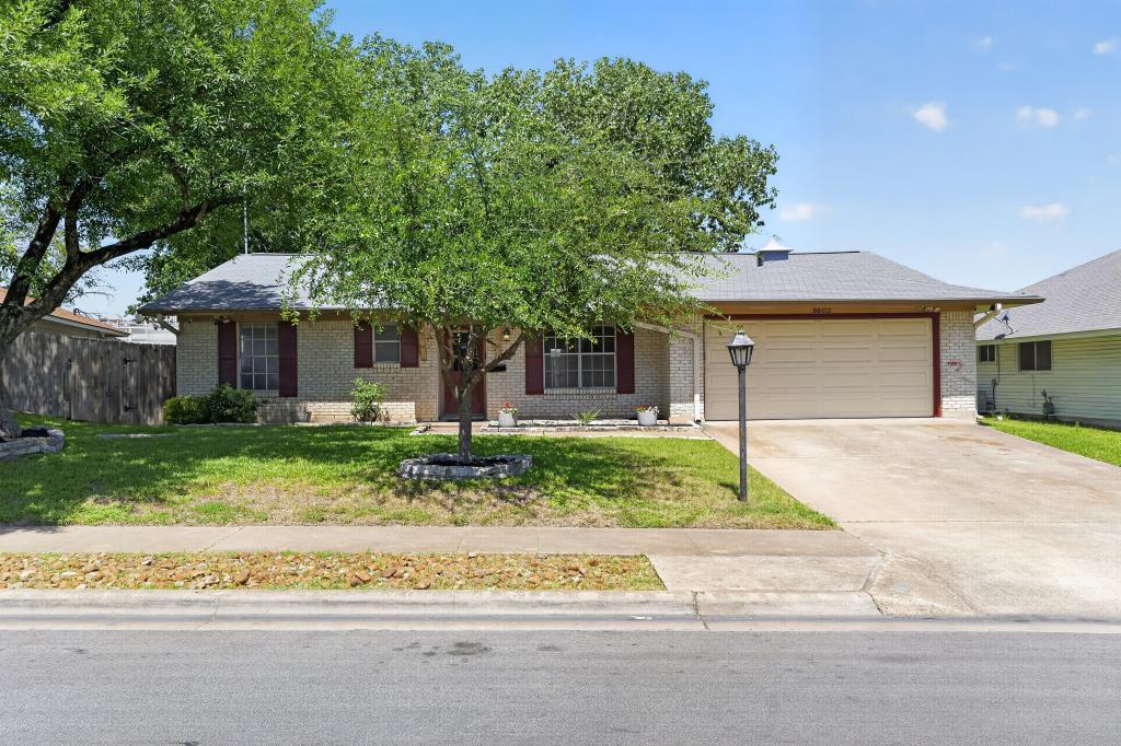 2nd image of 8602 Colonial Dr, Austin, TX 78758 | MLS# 5039807