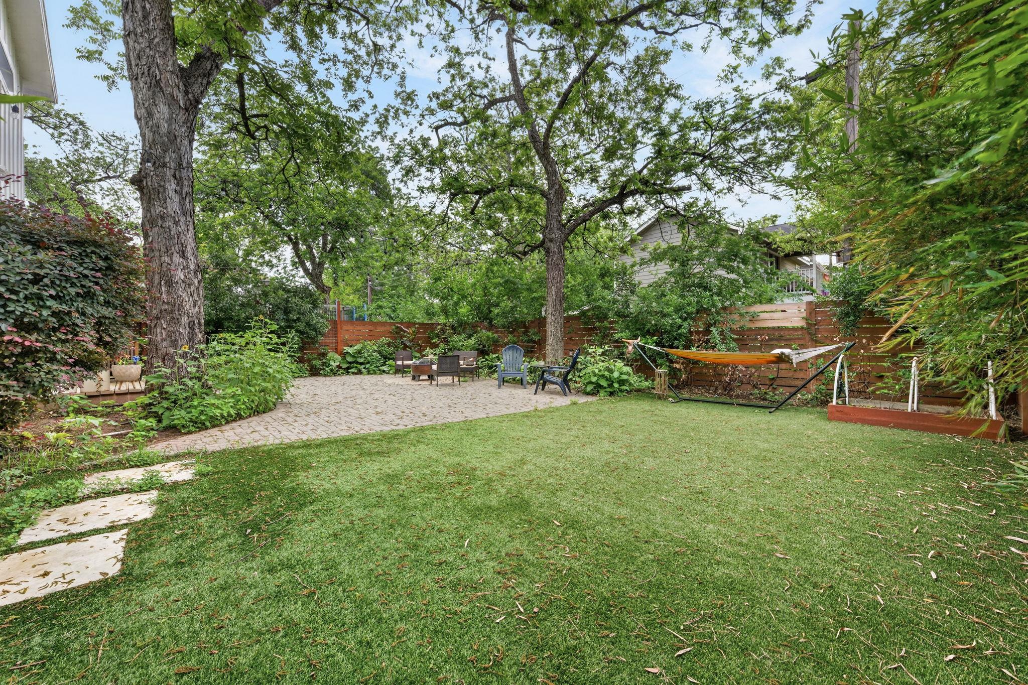 2nd image of 2601 Willow St #B, Austin, TX 78702 | MLS# 9447738