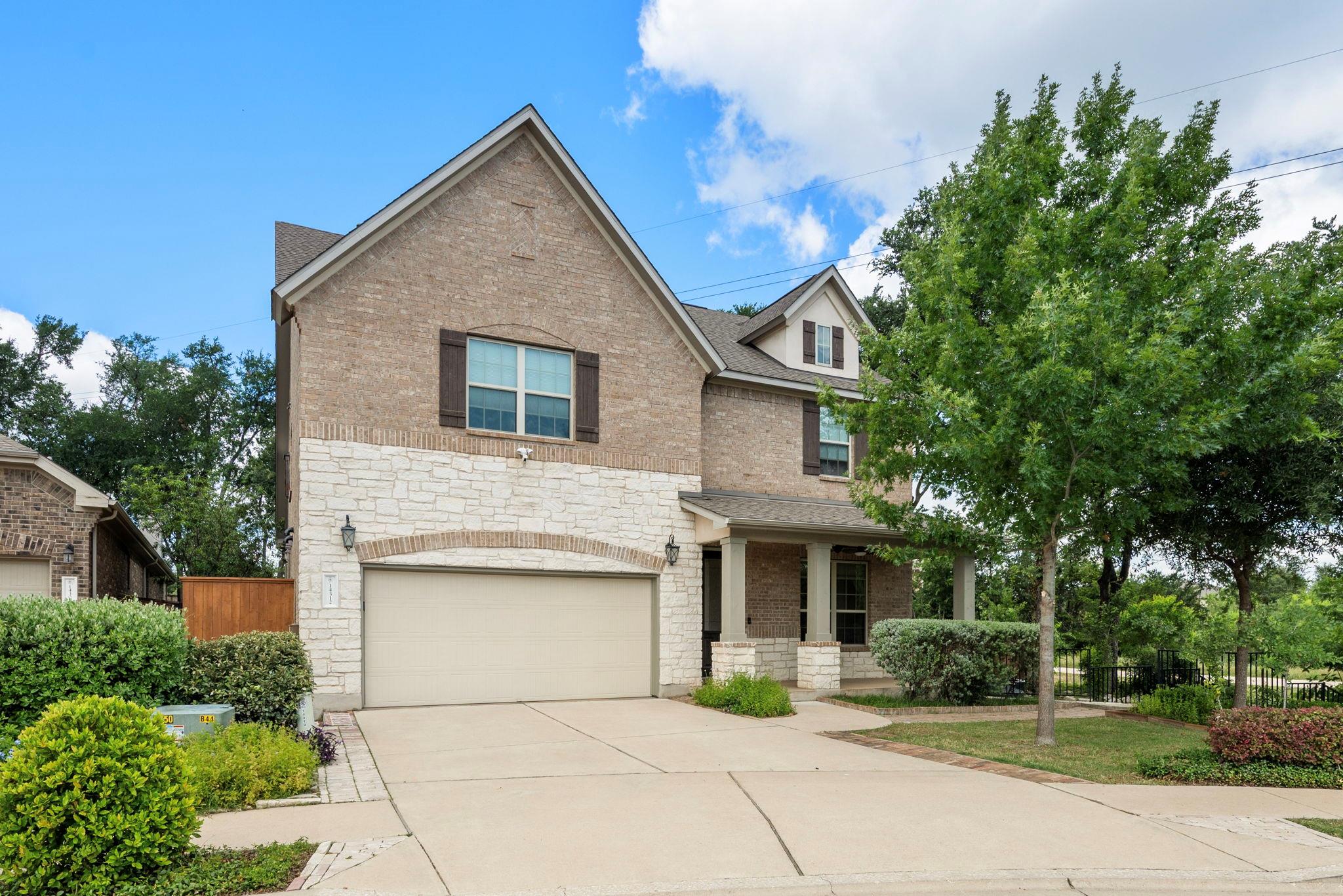 1st image of 14312 Tyburn Trl, Austin, TX 78717 | MLS# 3807628