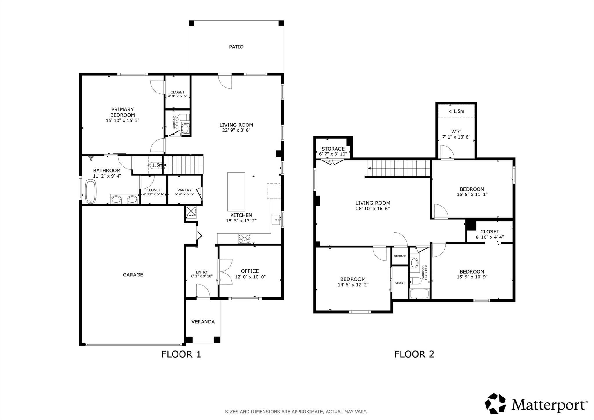 34th image of 14312 Tyburn Trl, Austin, TX 78717 | MLS# 3807628