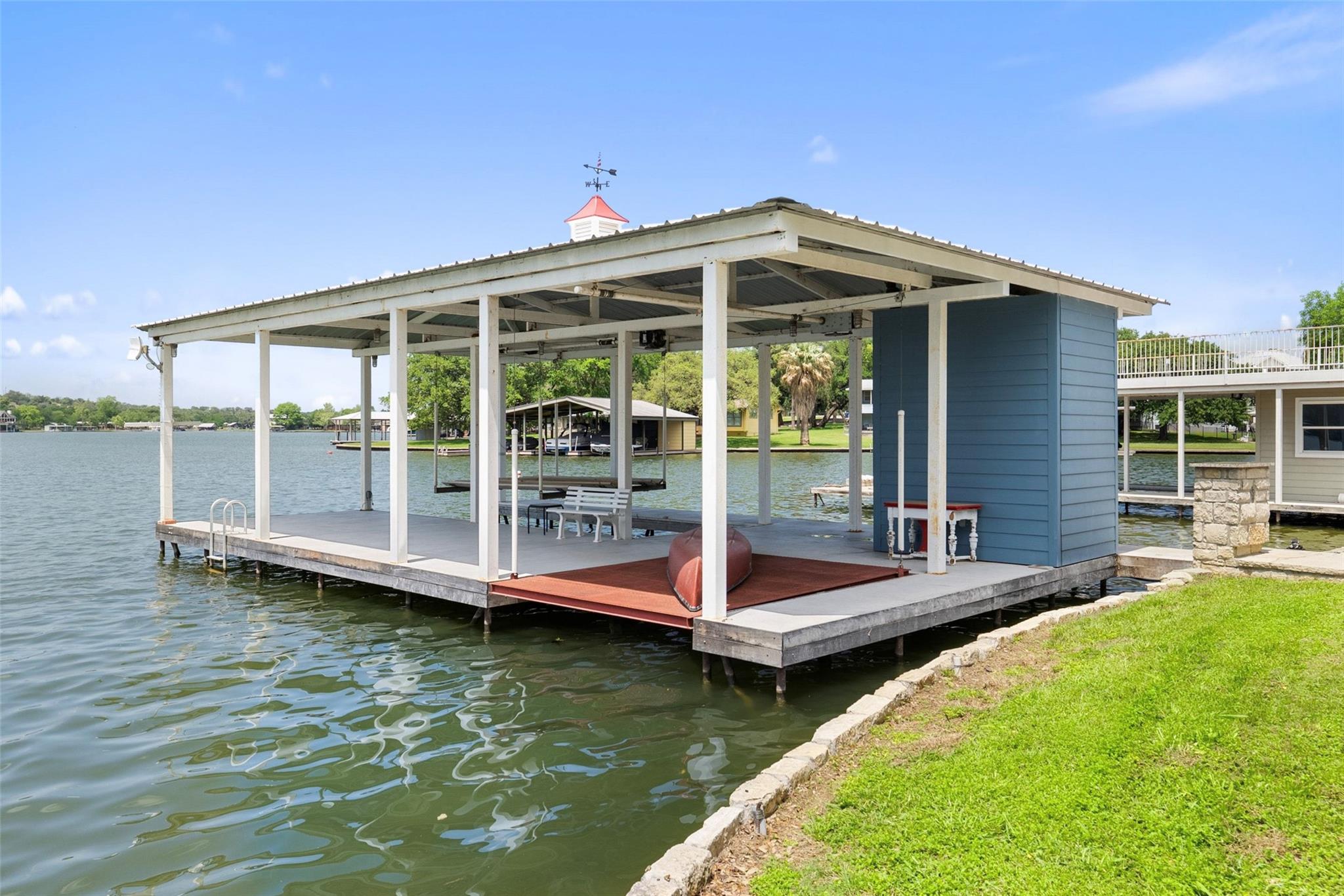 2nd image of 324 Granite Shoals Ln, Llano, TX 78643 | MLS# 5050387