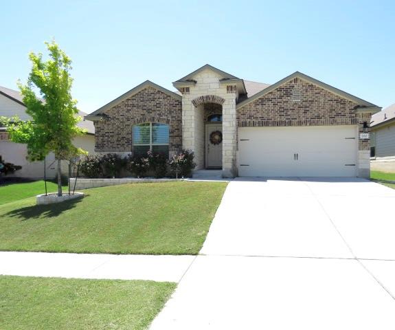 1st image of 160 Pivot Dr, Taylor, TX 76574 | MLS# 9233957